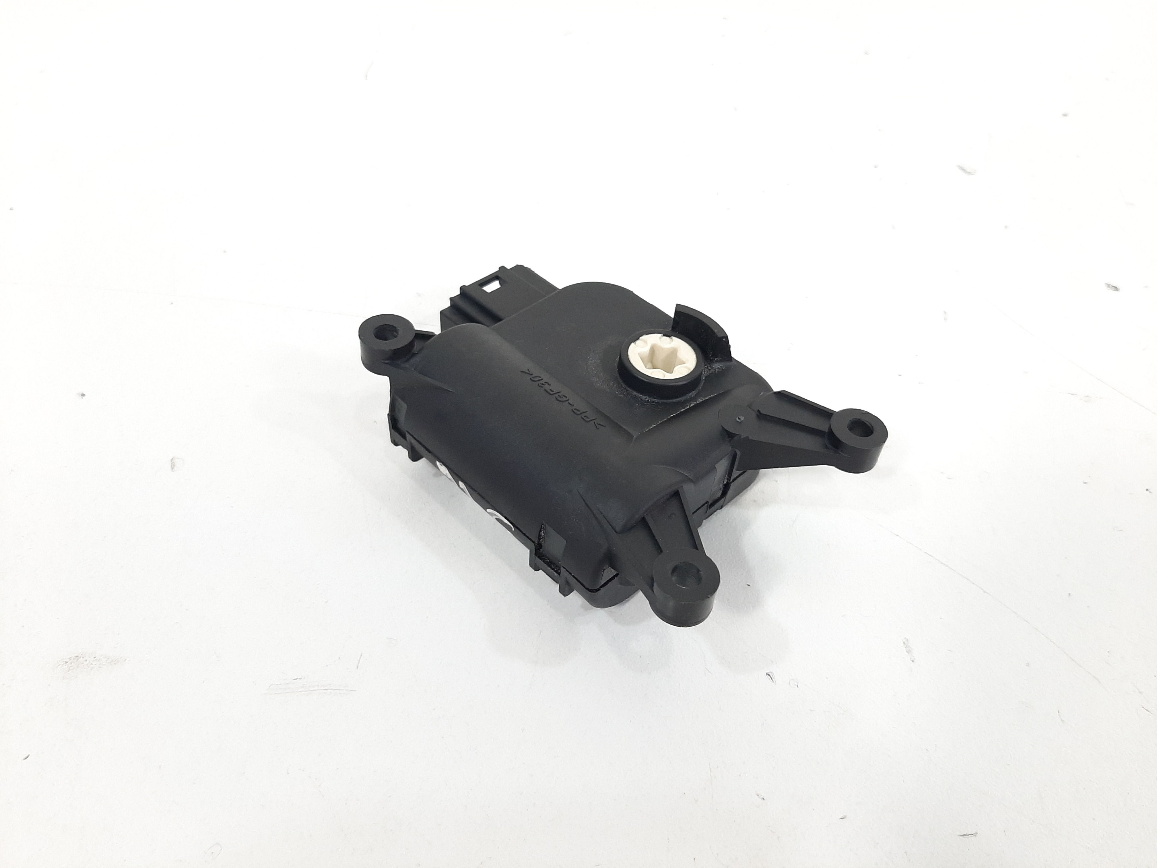 Atuador Caixa Ar Ventilação Vw Tiguan 2.0 Tsi 2012 A 2017 2