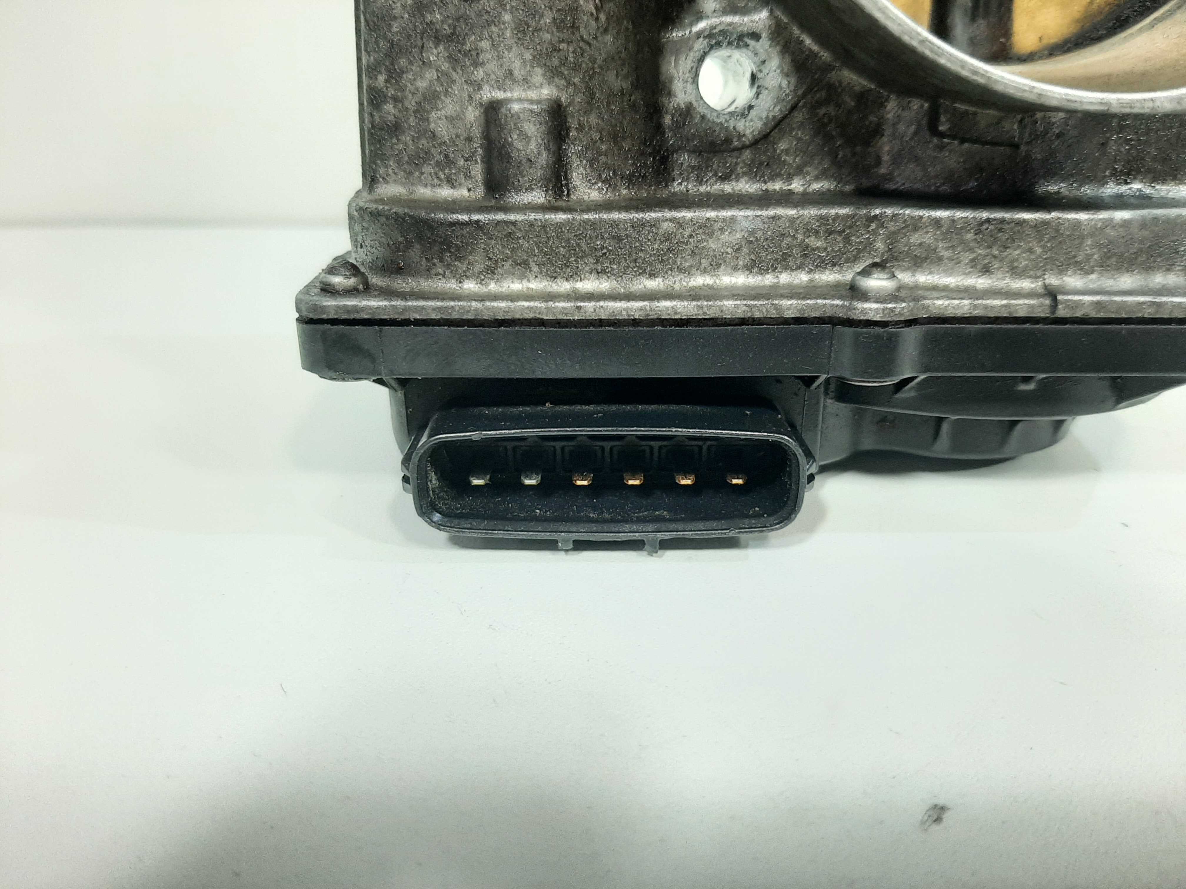 Tbi Corpo Borboleta Freelander 2 3.2 Gasolina 2006 A 2006 7