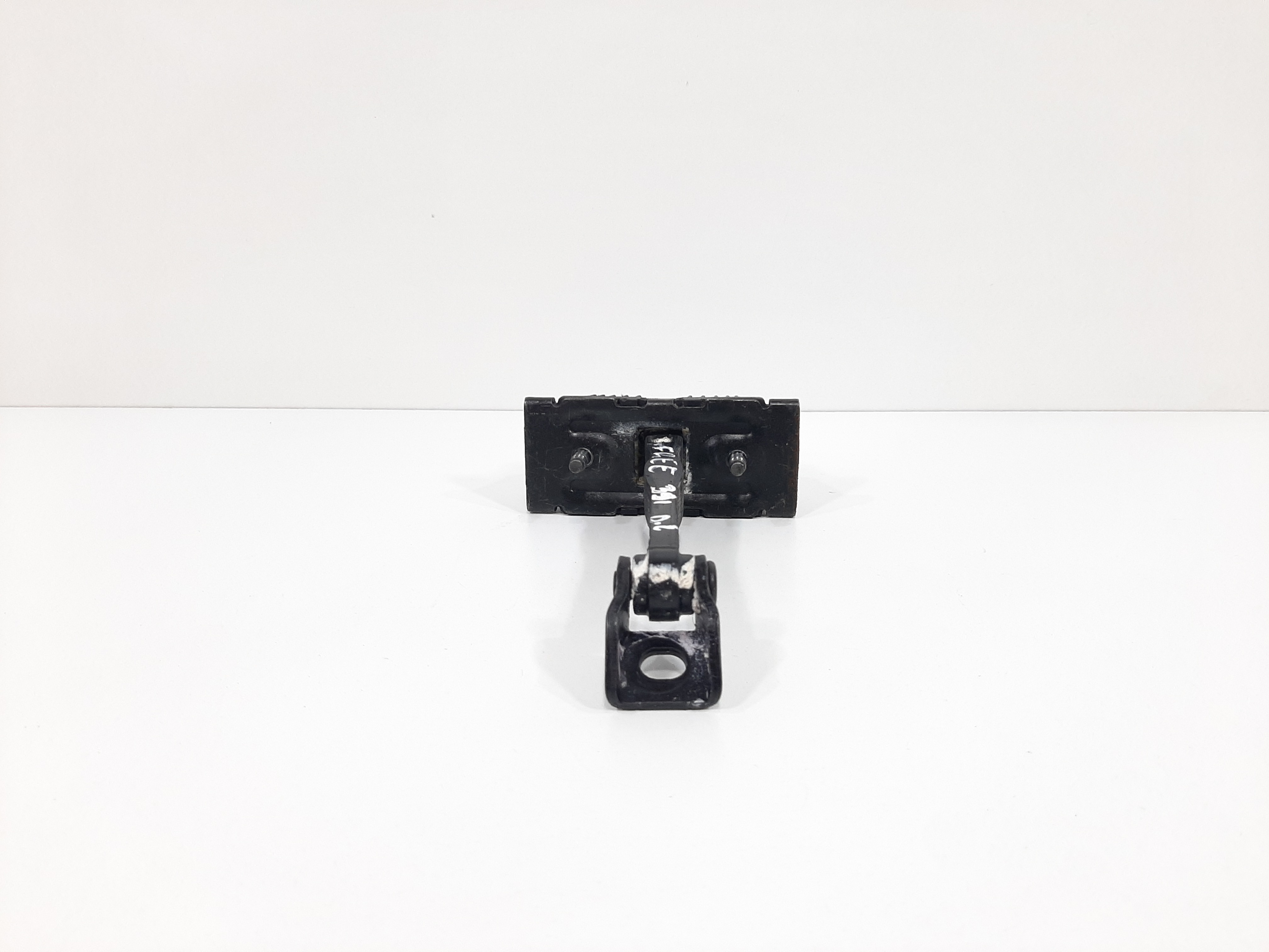 Limitador Porta Dianteiro Esquerdo Freelander 2 2007 A 2012 1