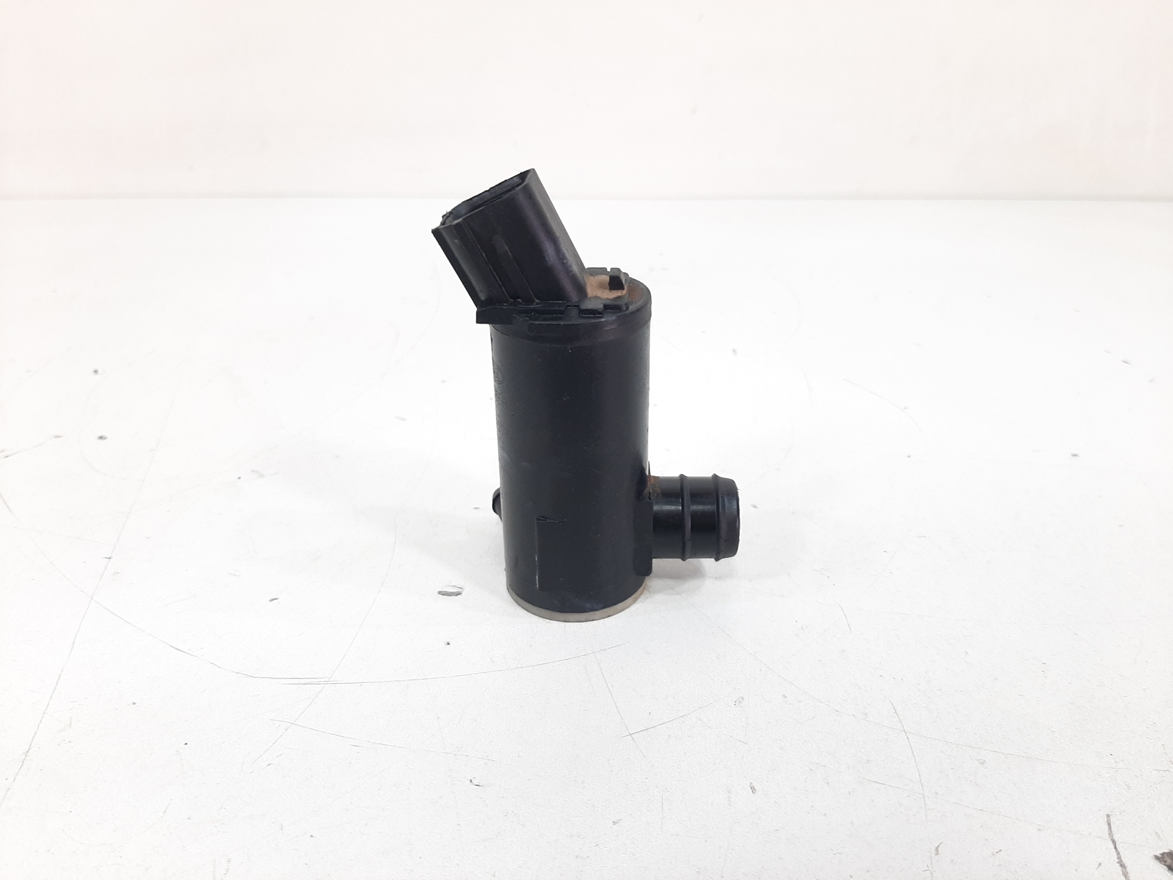 Motor Esguicho Água Parabrisa Hyundai Veloster 2012 2013 10