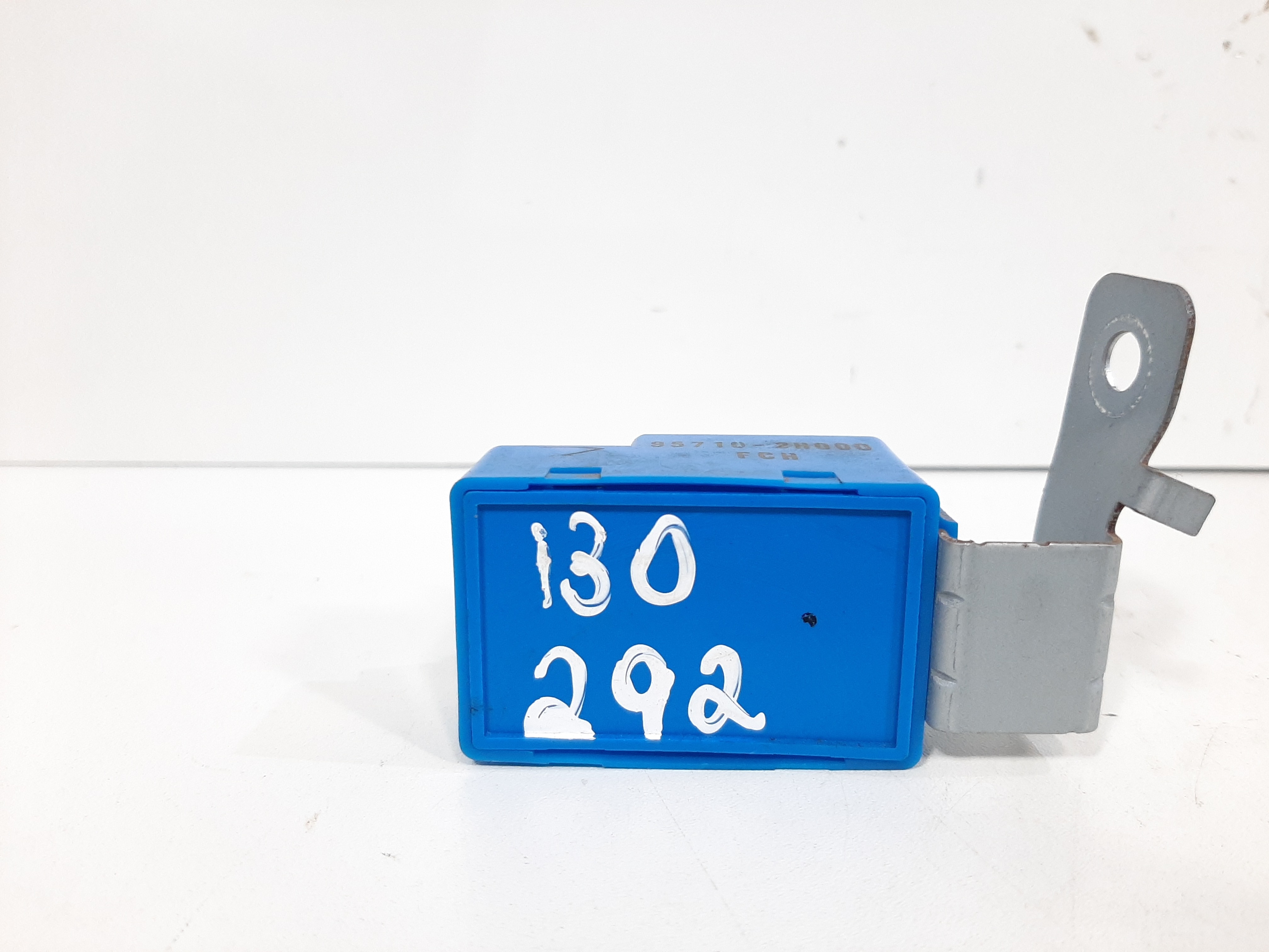 Sensor Sonoro Sirene Alerta Alarme Hyundai I30 2009 A 2012 3
