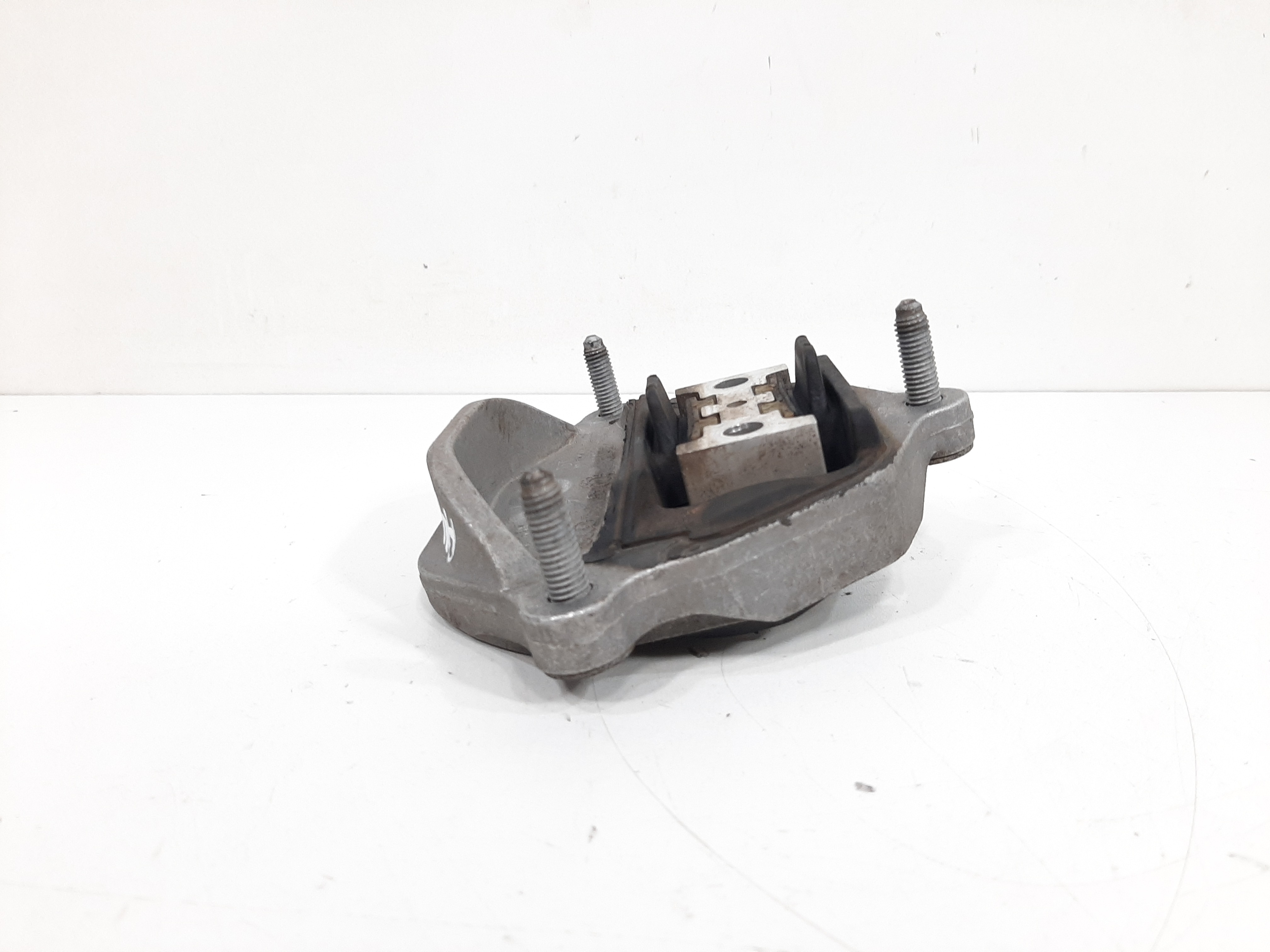 Coxim Suporte Caixa Câmbio Audi A4 A5 1.8 2.0 Tfsi 8k0399151 6