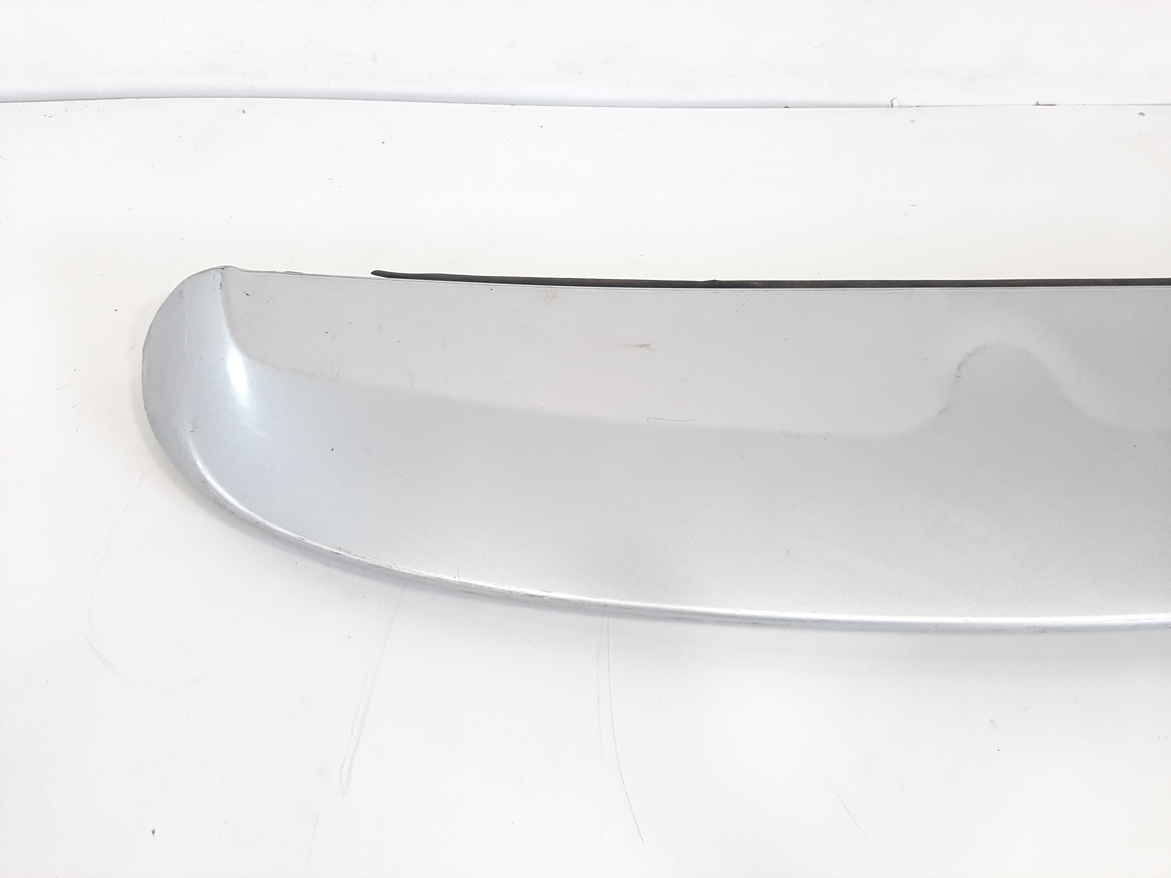 Aerofólio Citroen C4 Picasso 2.0 Glx 2012 4