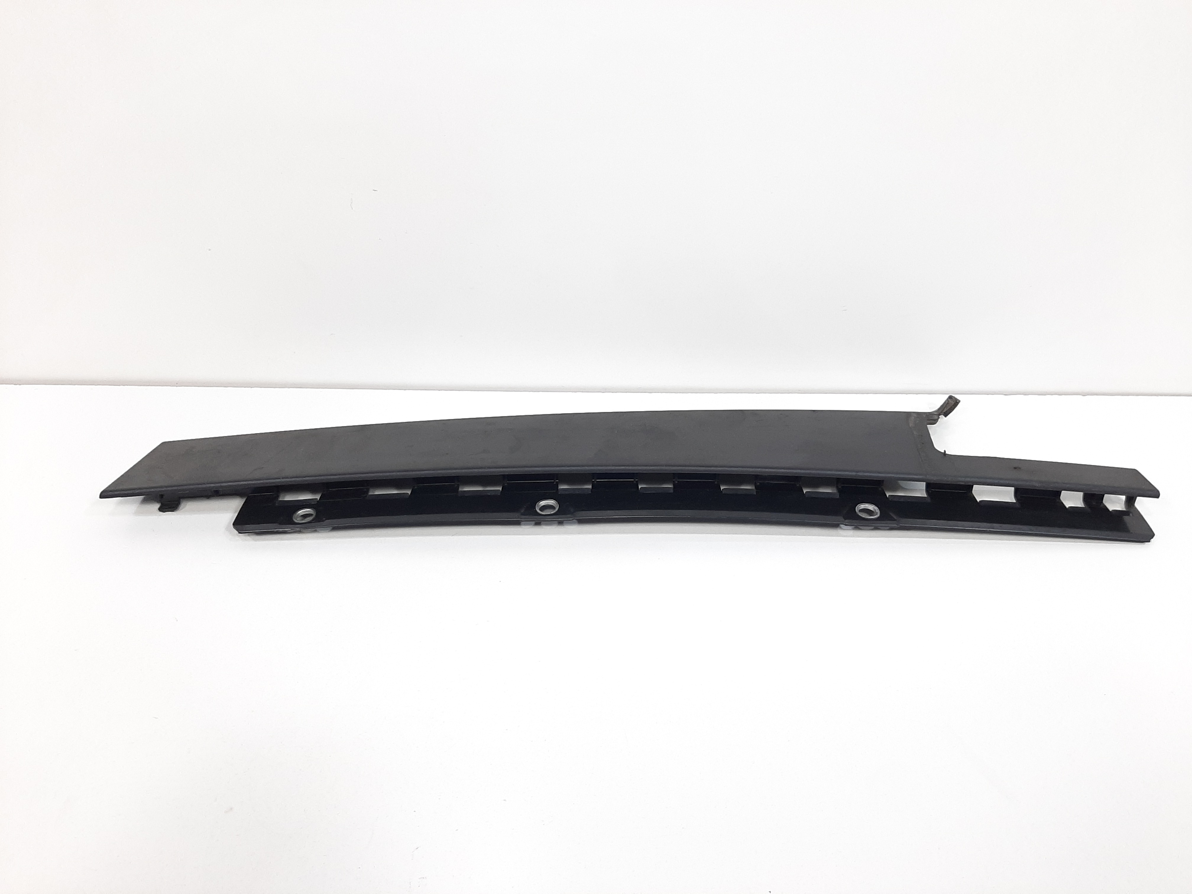 Kit Moldura Porta Traseira Direita Renegade 2015 A 2020 3