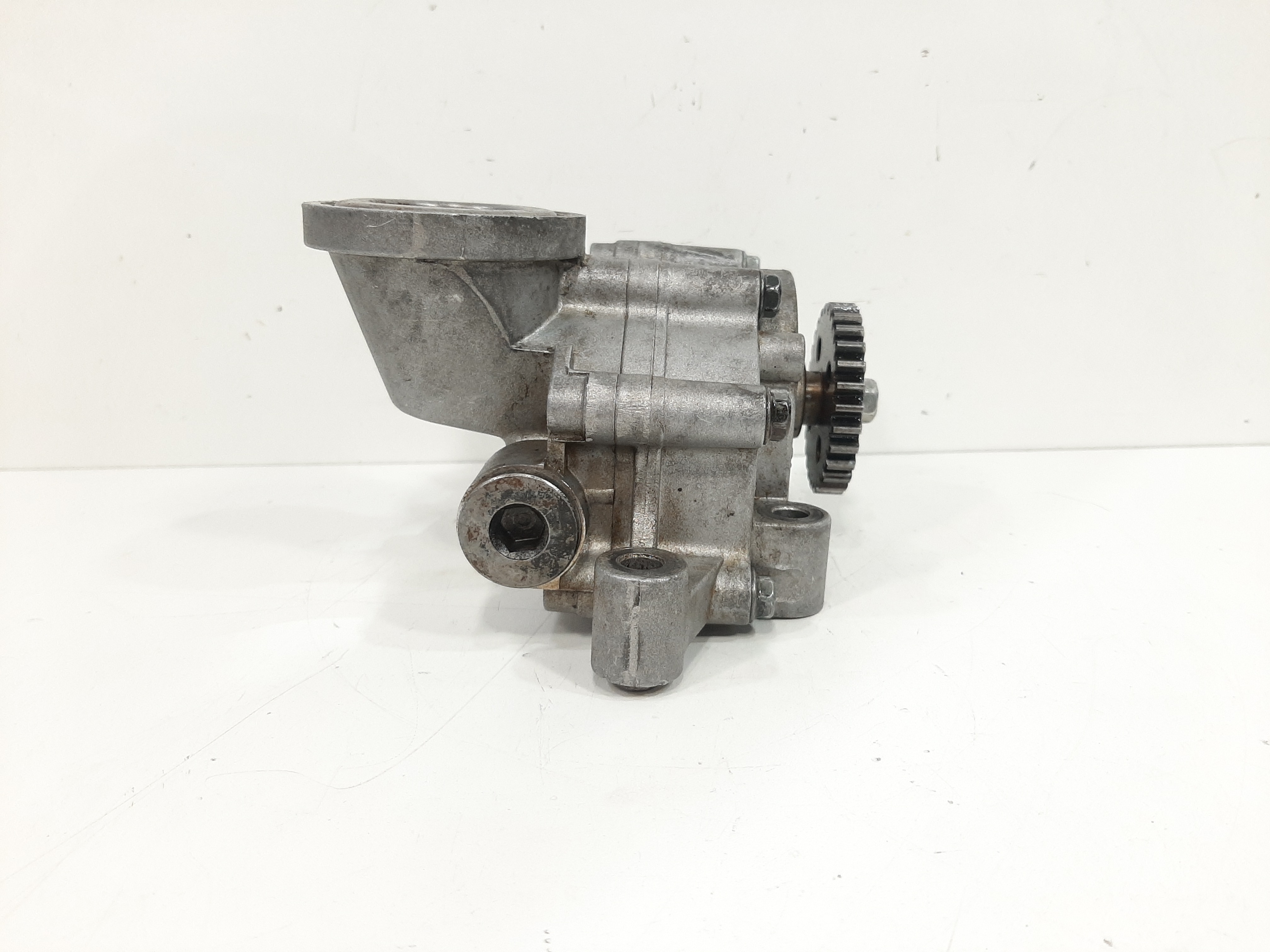Bomba Óleo Motor Hyundai Azera 3.3 V6 2007 A 2011 Sonata 2.4 4