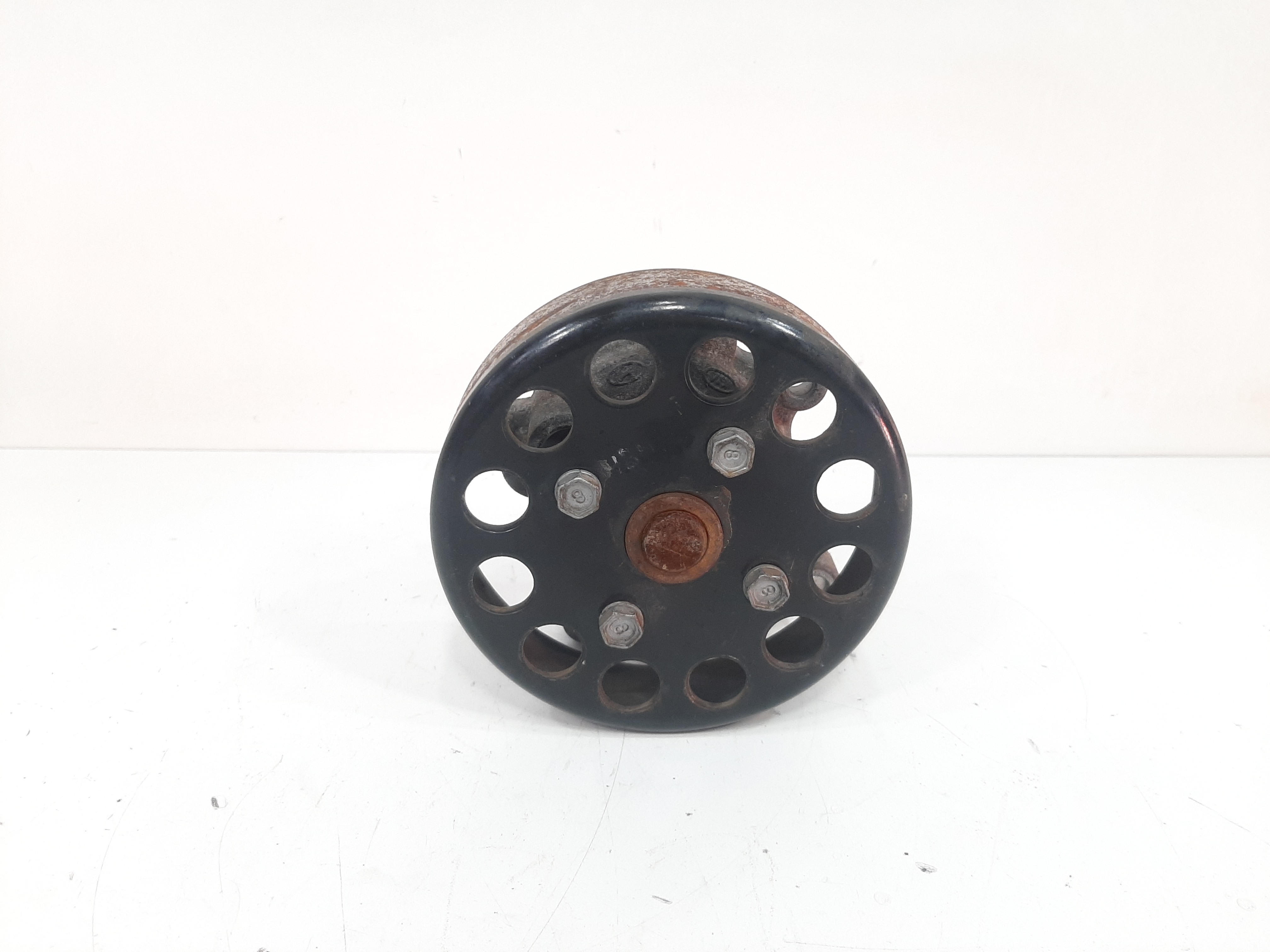 Bomba Água Hyundai Veloster 1.6 2012 2013 2