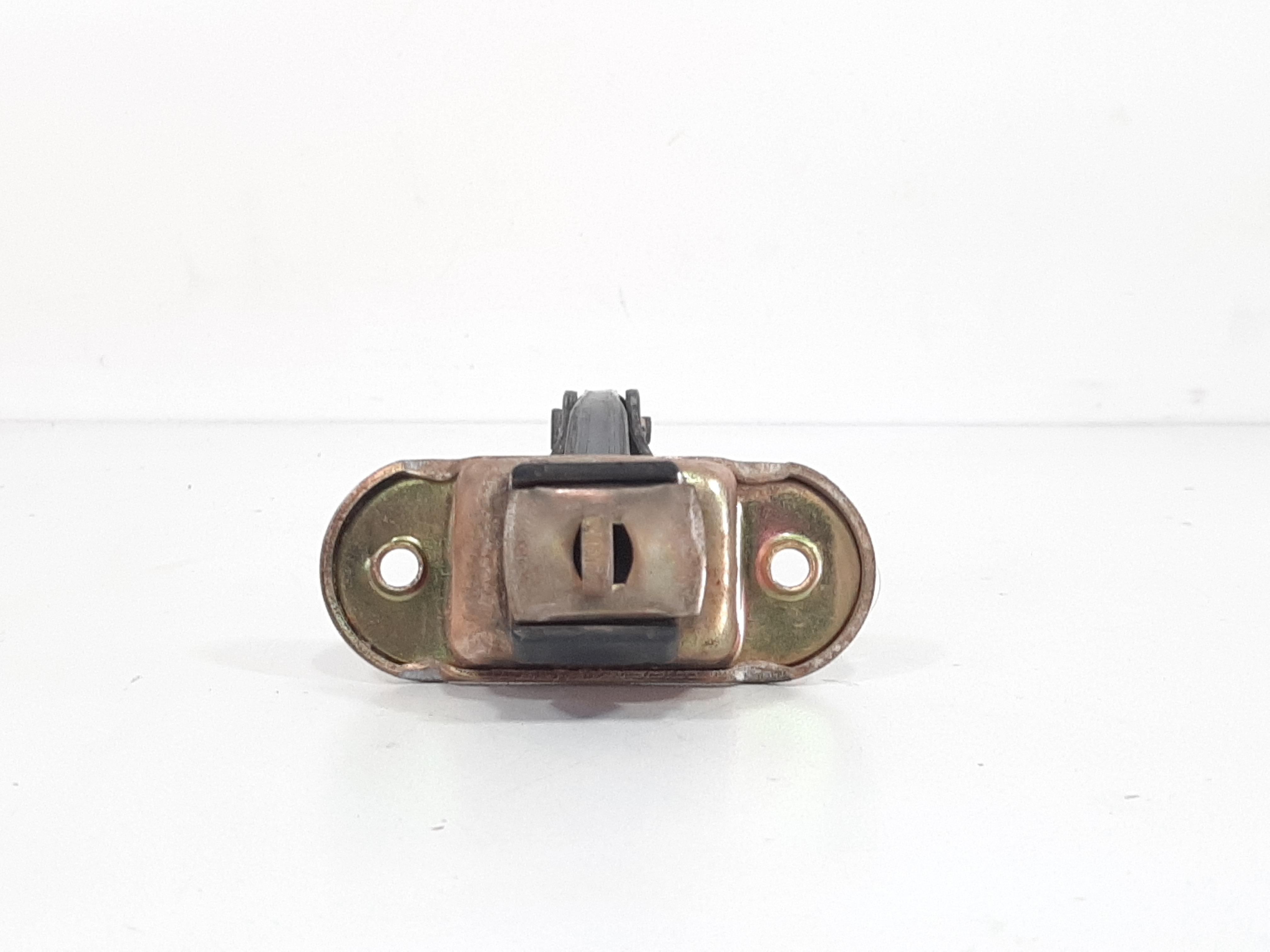 Limitador Porta Traseira Direita Mitsubishi Pajero Tr4 2004 2