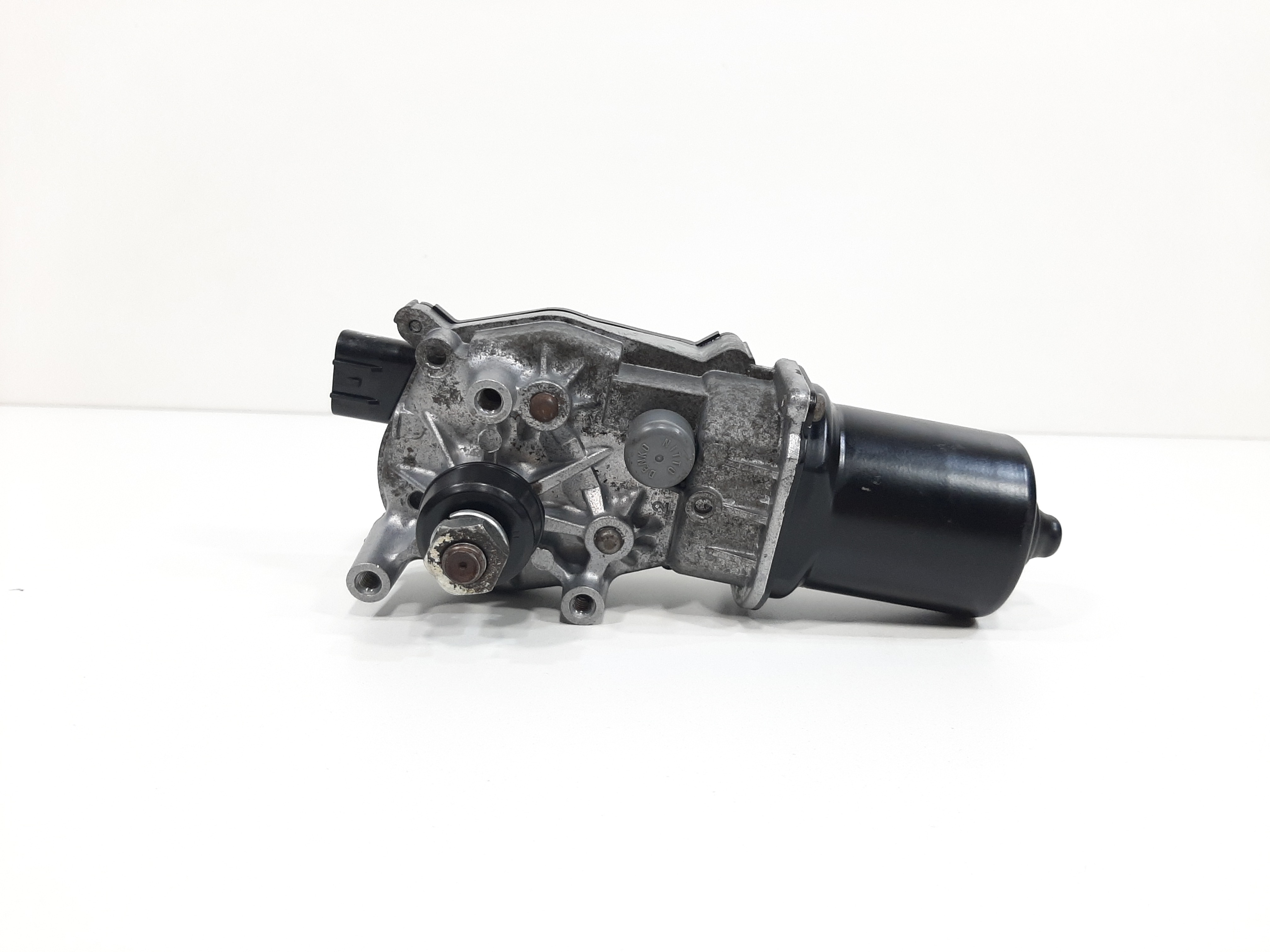 Motor Dianteiro Limpador Parabrisa Honda Civic 2012 A 2016 8