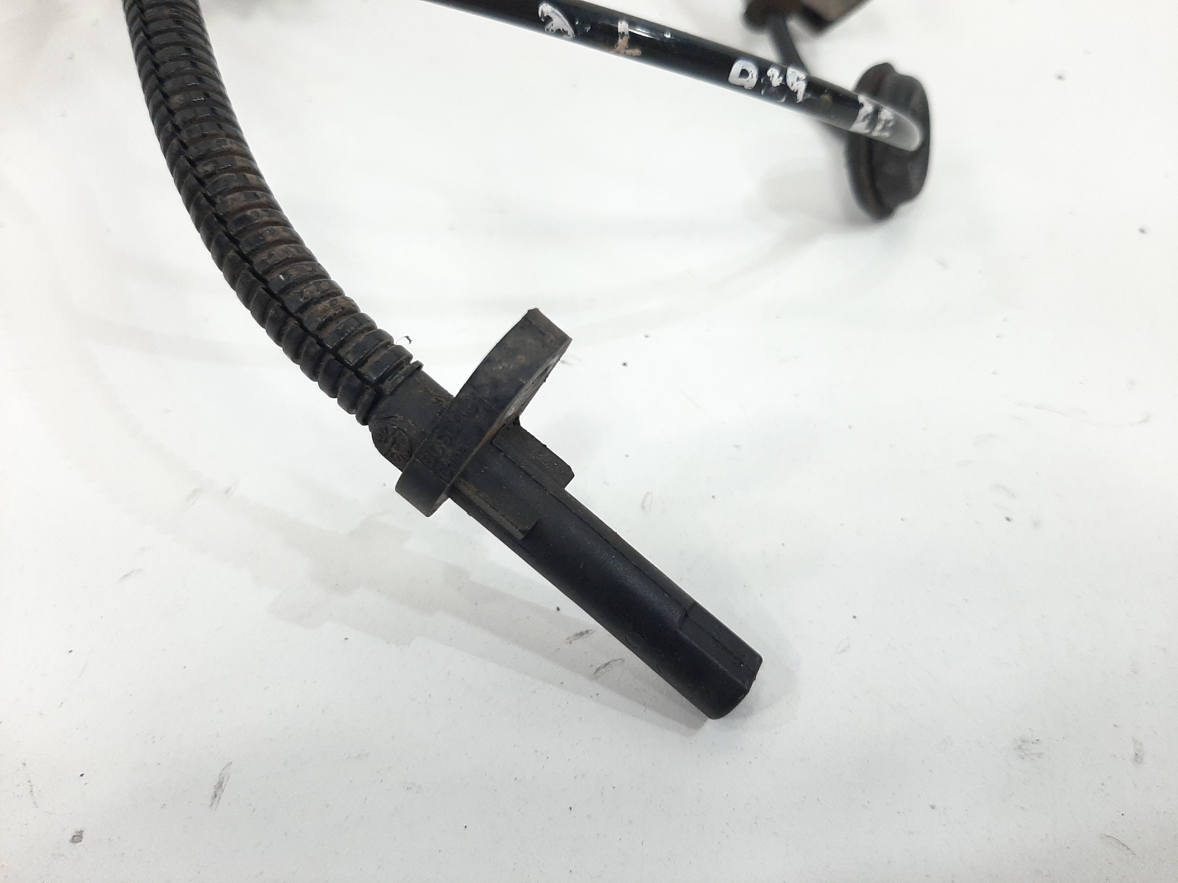 Sensor Abs Traseiro Esquerdo Jac J3 Turin 2011 2012 A 2016 6