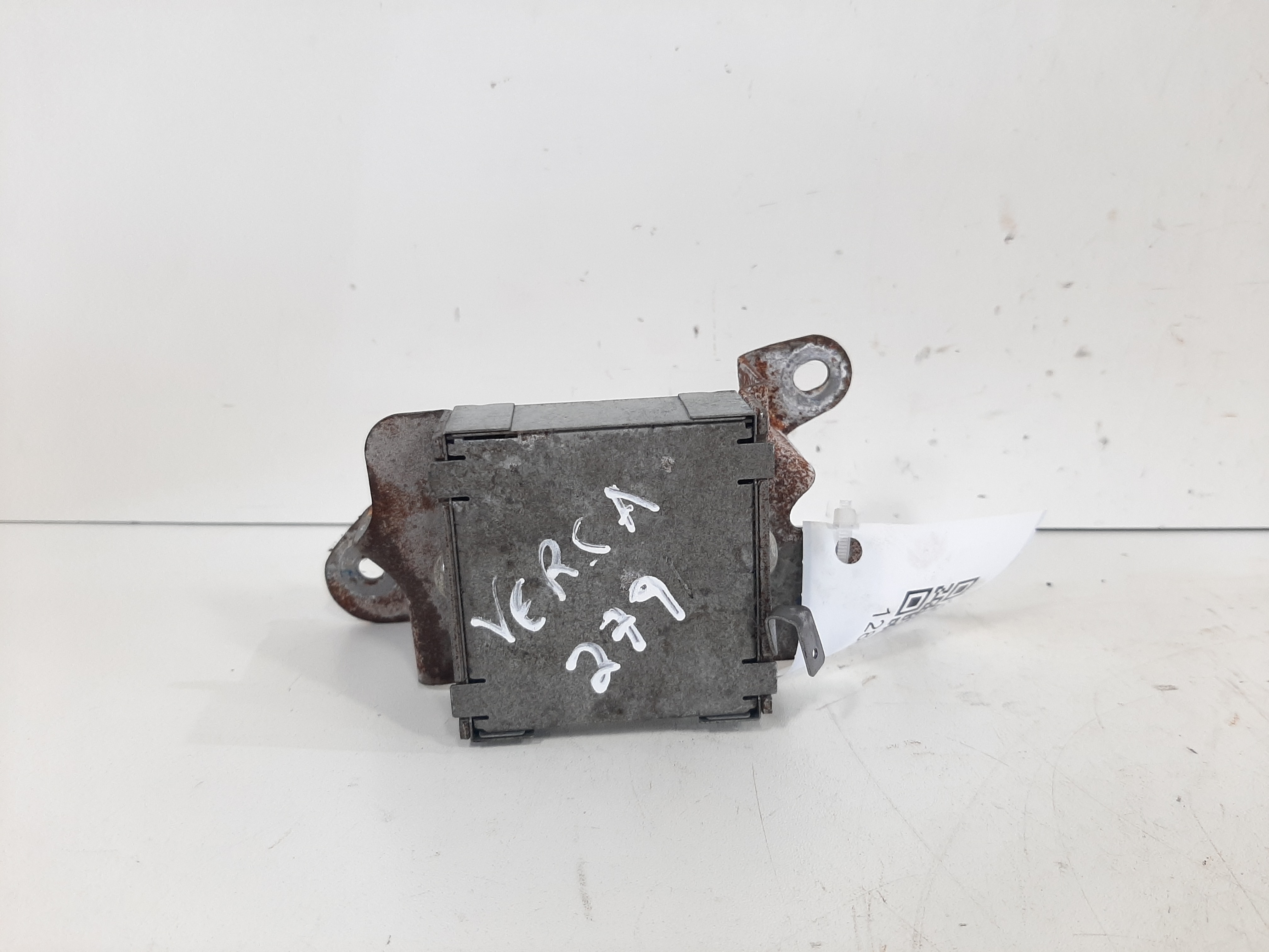 Modulo Conforto Nissan Versa 1.6 16v 2016 2017 2018 2019 6