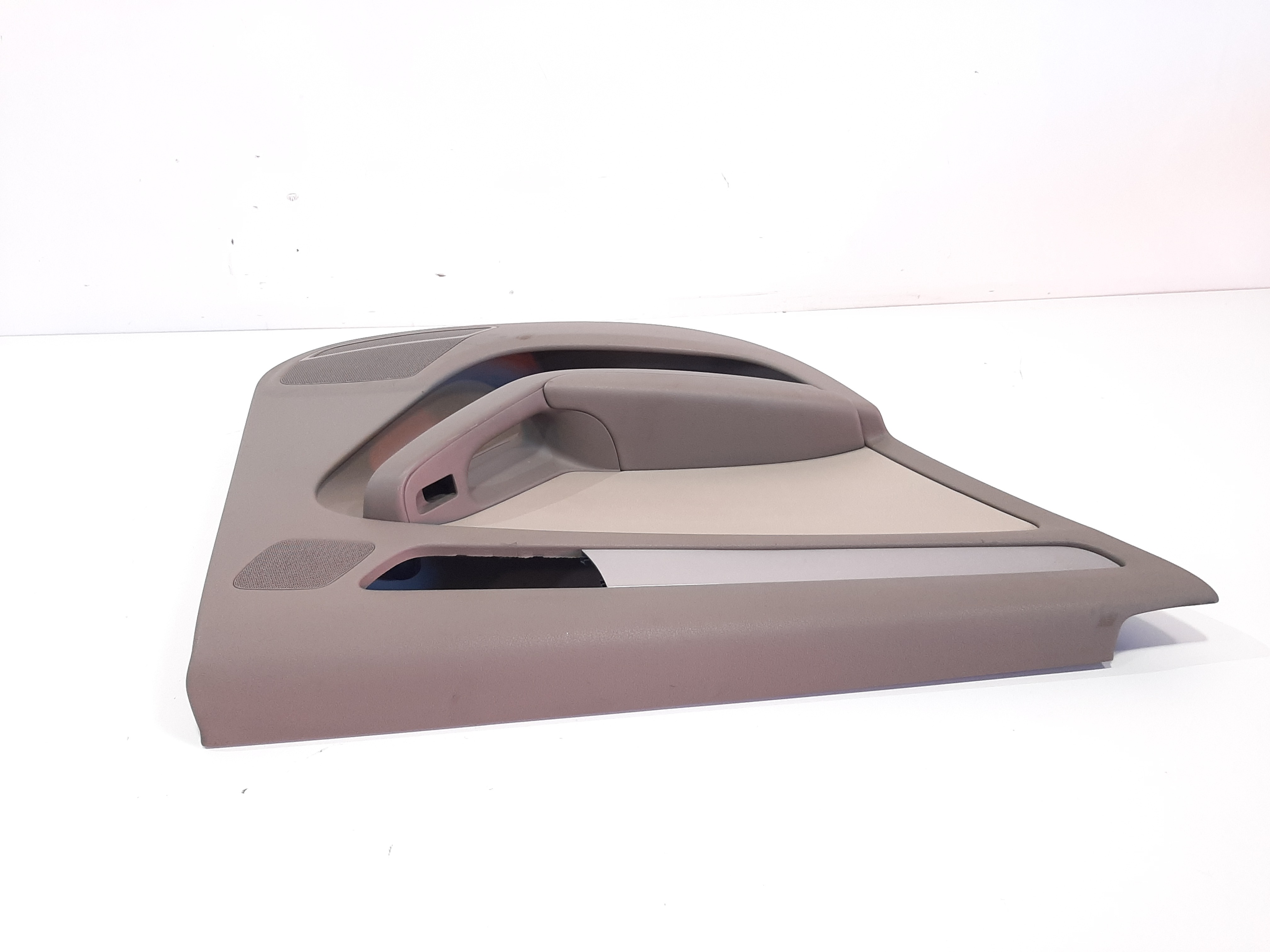 Forro Porta Traseiro Esquerdo Audi A4 B8 2008 2009 A 2015 2