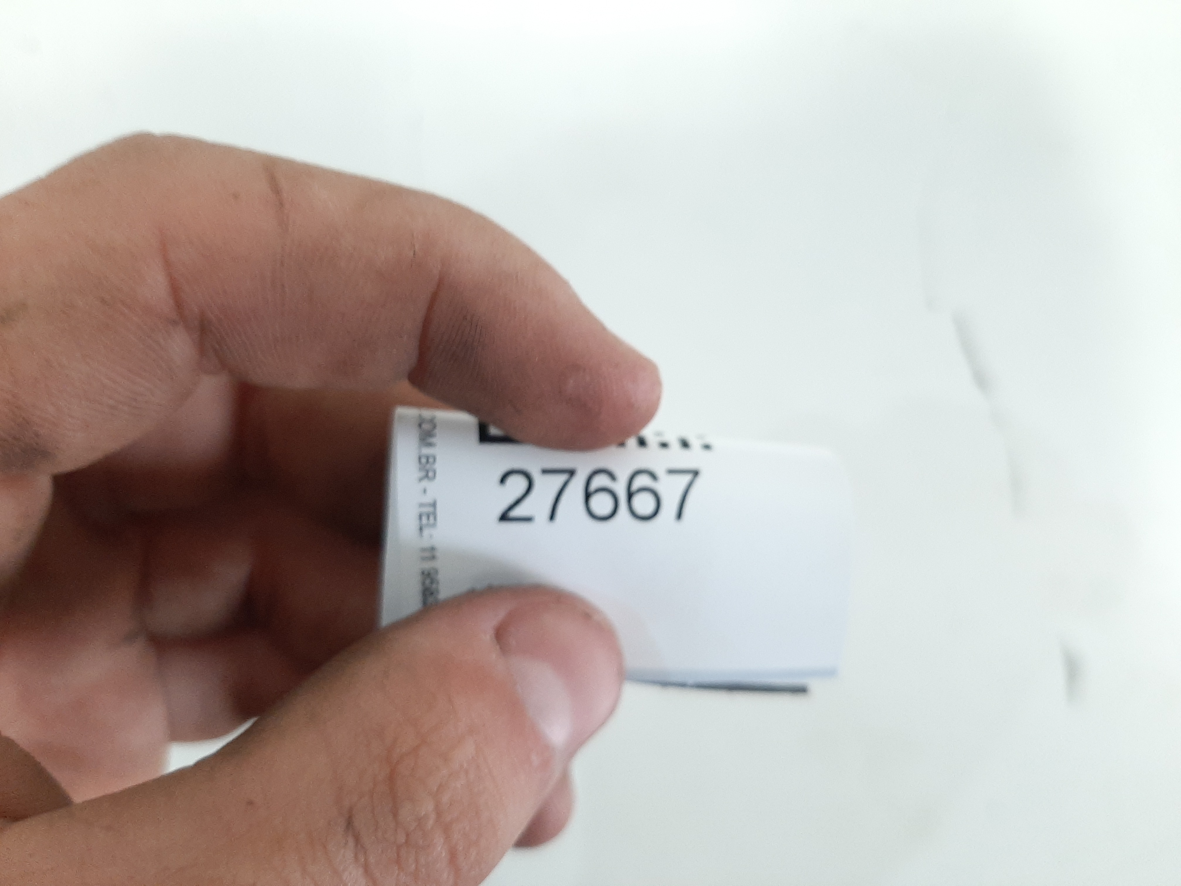 Soleira Porta Malas Chery Tiggo 8 2019 2020 2021 2022 5
