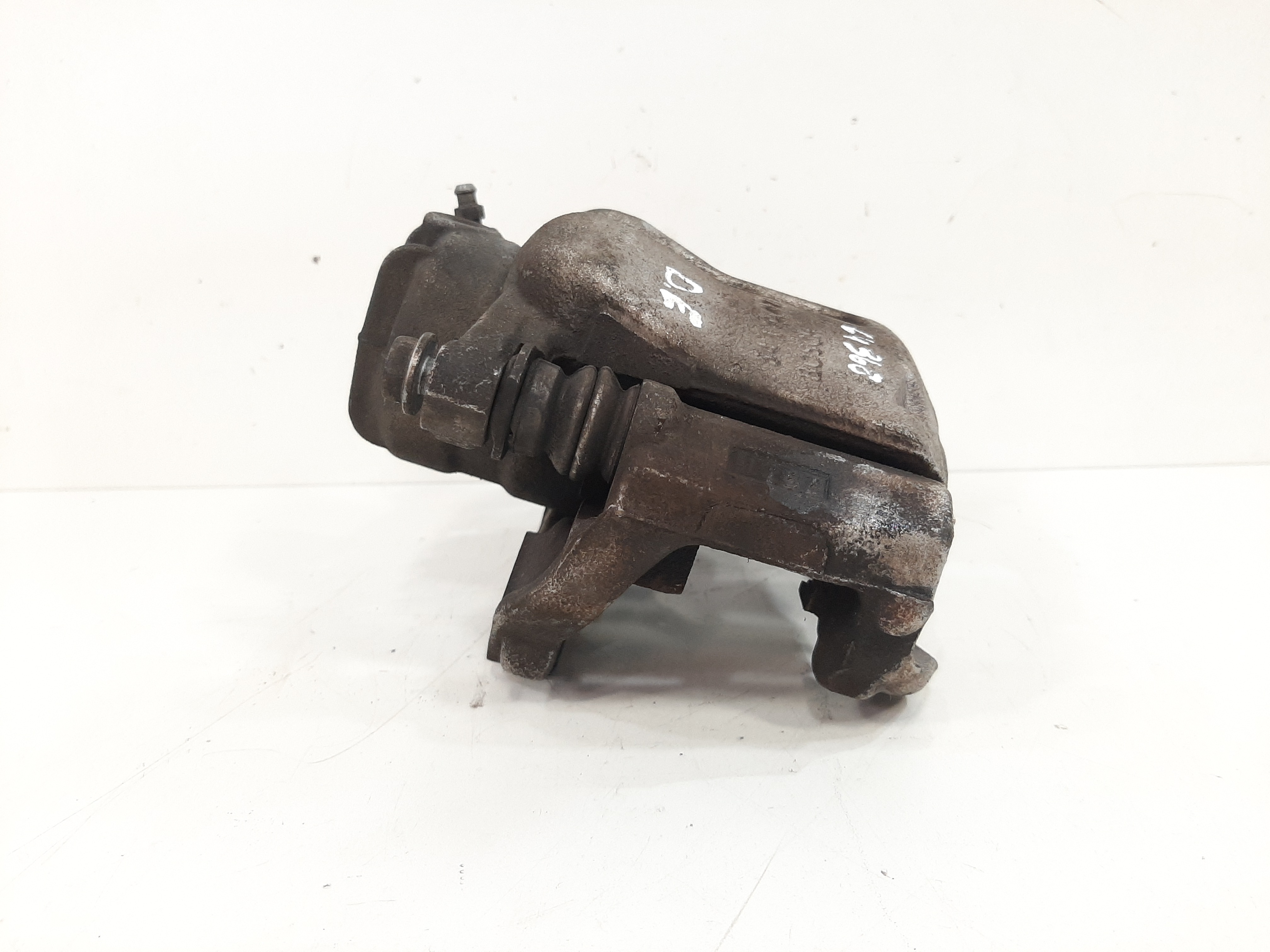 Pinça Dianteira Esquerda Citroen C4 2008 2009 A 2013 4