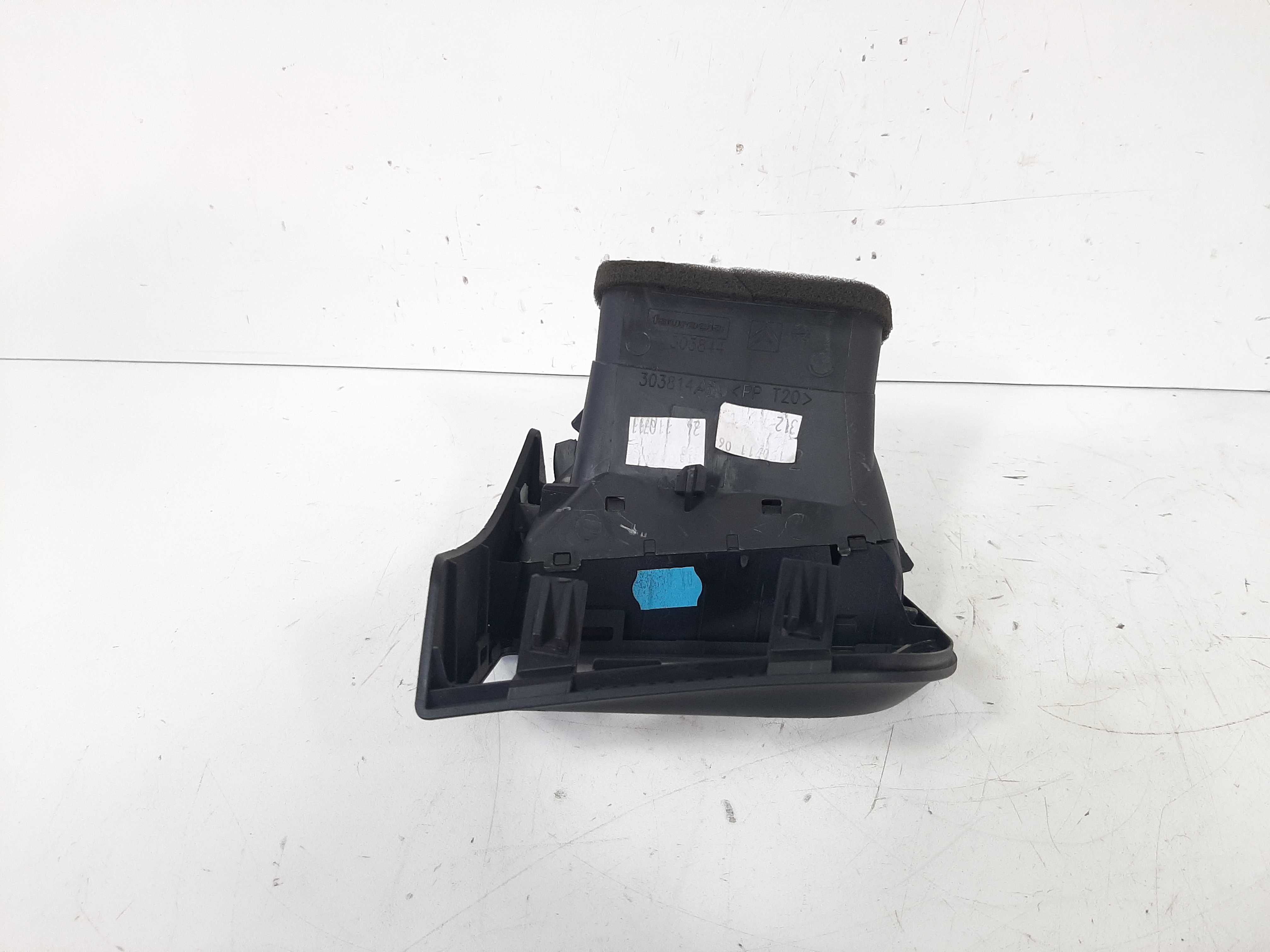 Difusor Saída Ar Painel Direito Citroen C4 2009 2010 A 2013 6