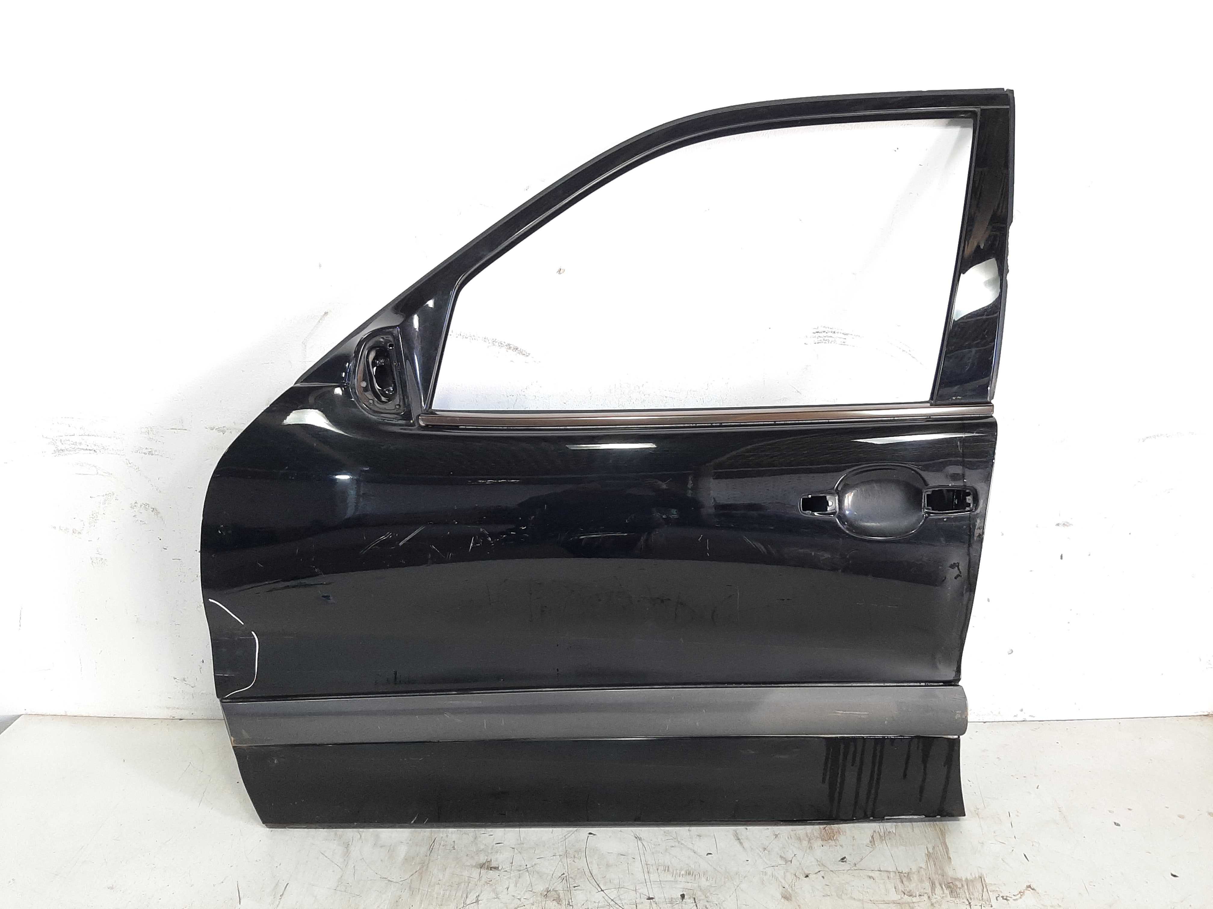 Porta Dianteira Esquerda Mercedes E320 W210 1998 1999 A 2002 1