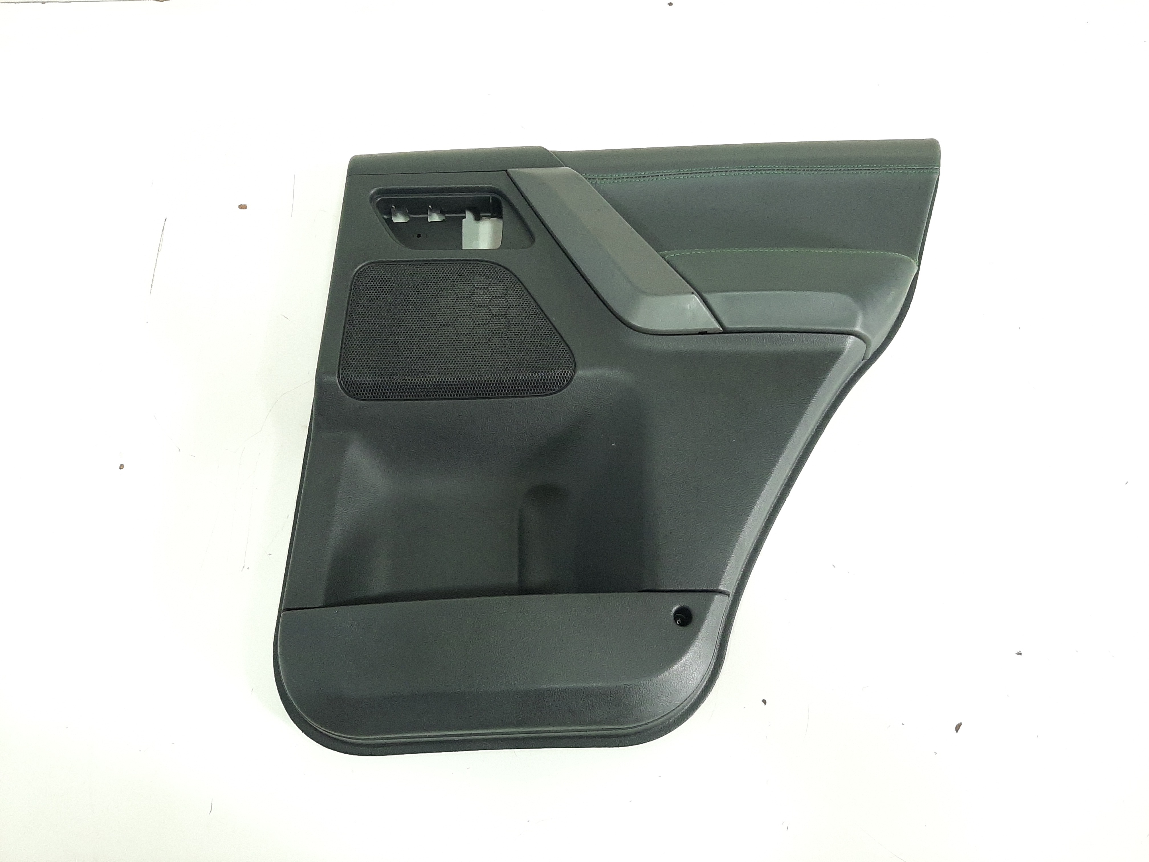 Forro Porta Traseira Direita Freelander 2 2007 2008 A 2012 2
