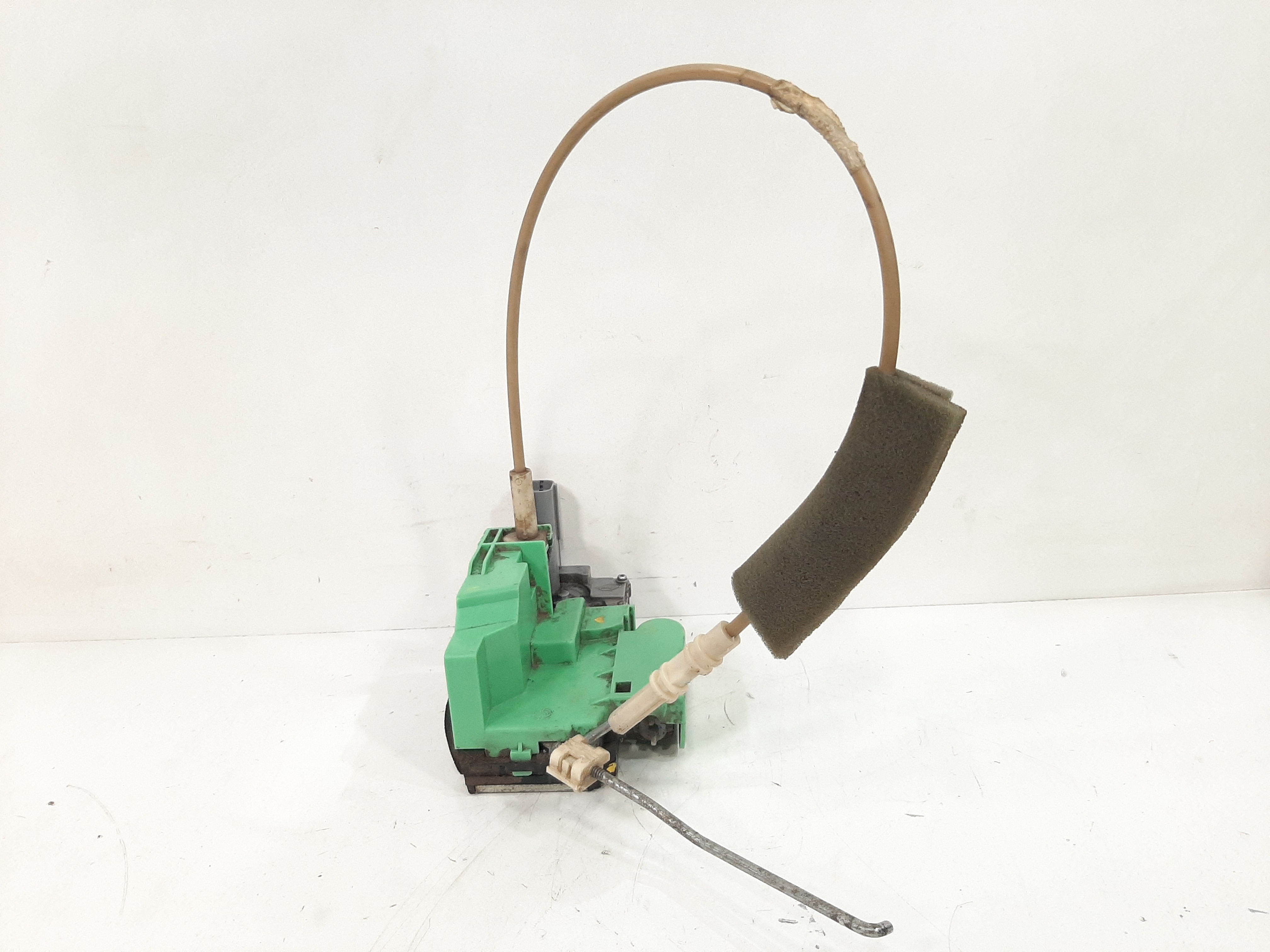 Fechadura Porta Traseira Direita Fiat Punto 2008 2009 A 2017 2