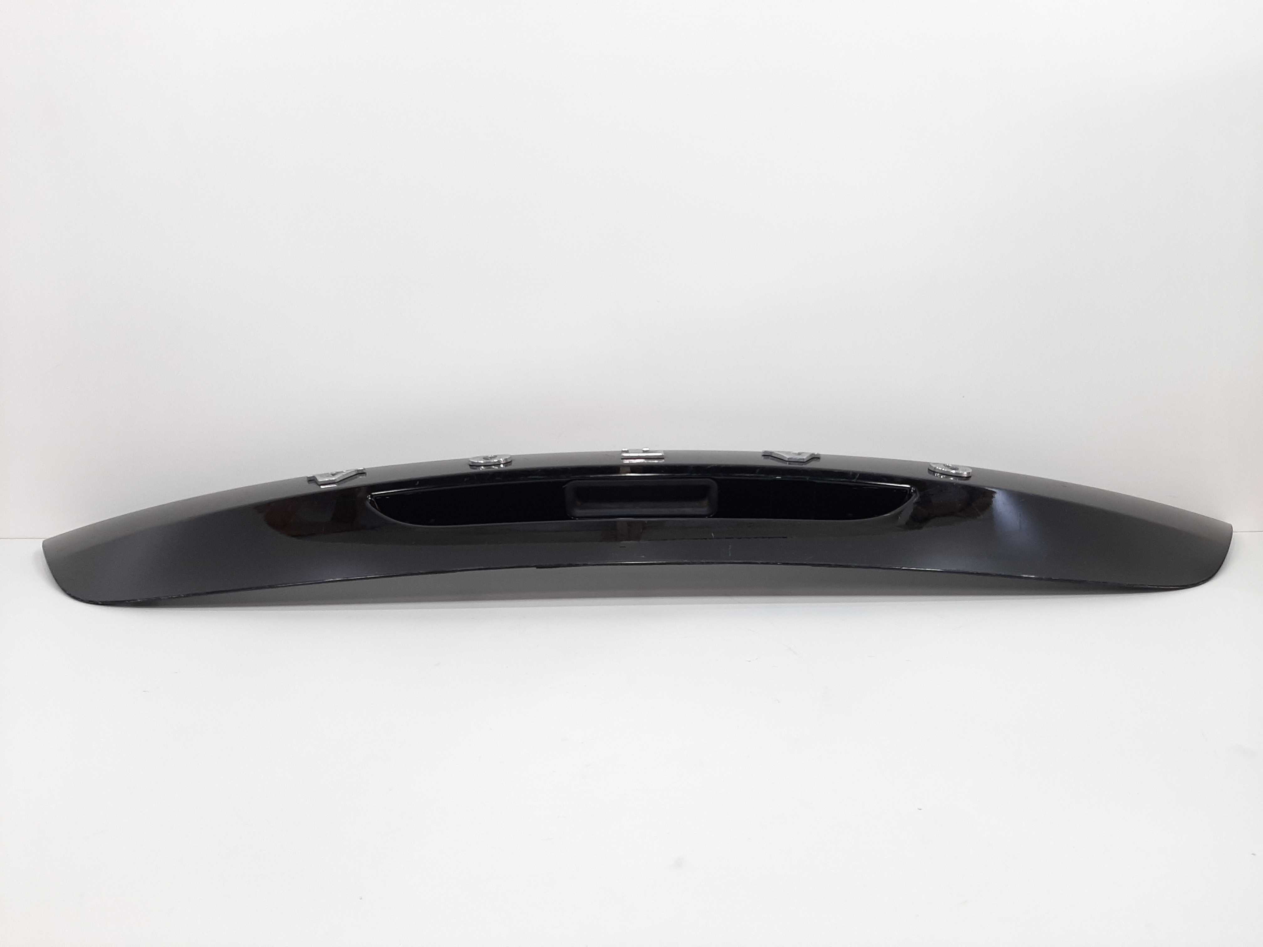 Aplique Acabamento Tampa Malas Volvo V40 2012 A 2015 1