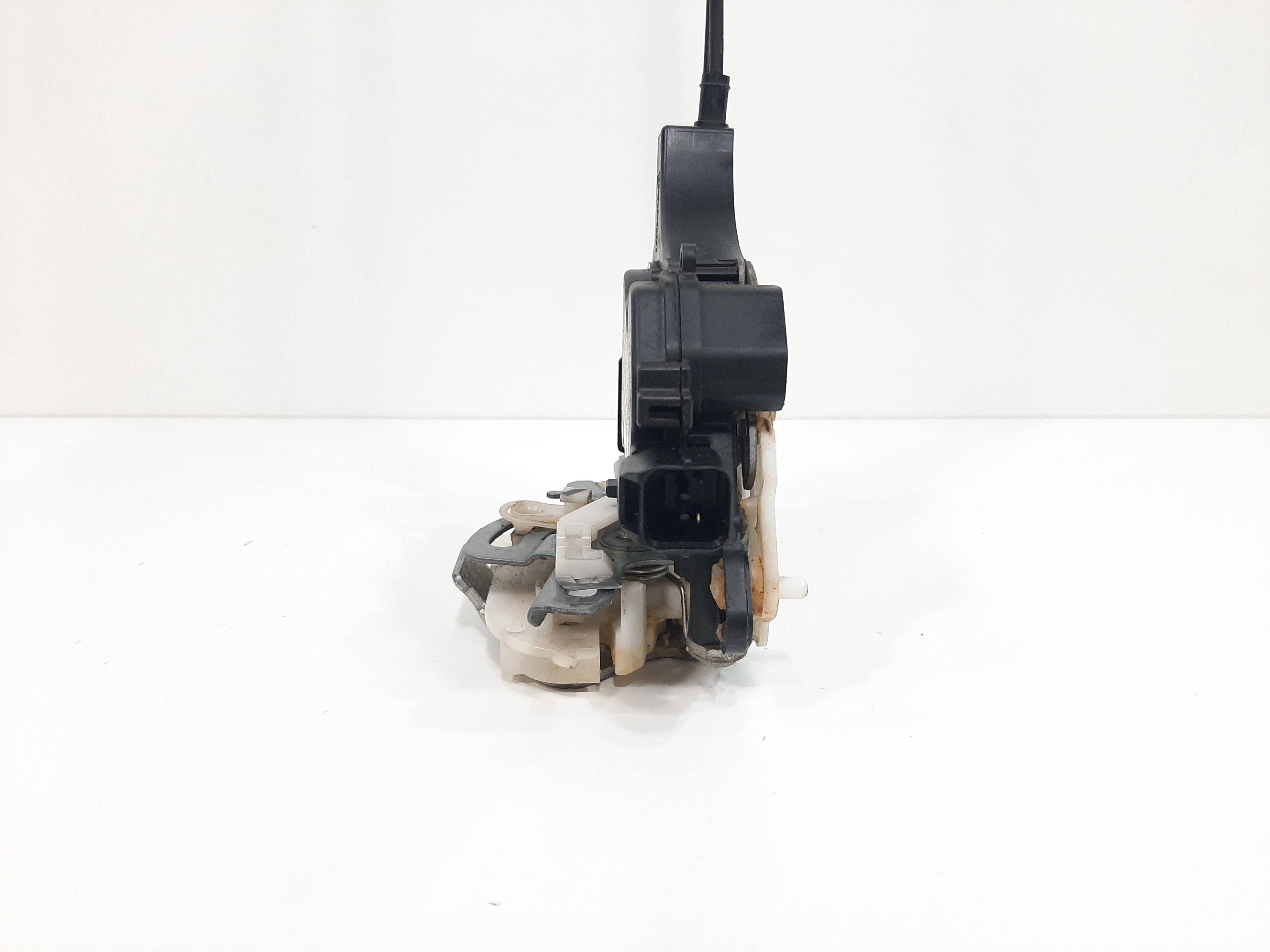 Fechadura Elétrica Traseira Direita Lancer 2011 2012 A 2018 3
