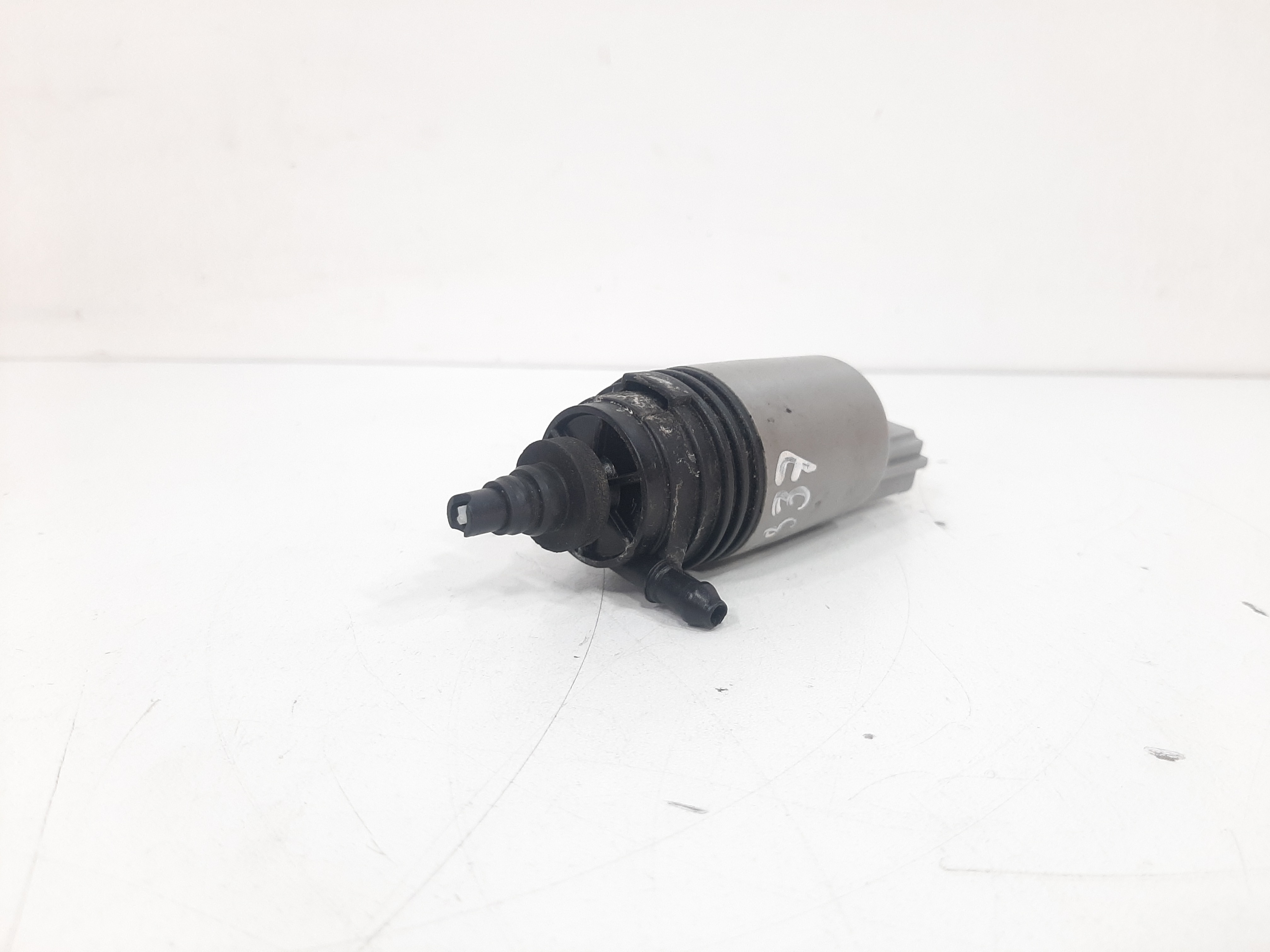 Motor Esguicho Água Bmw 320i E90 2006 2007 2008 2009 A 2012 2