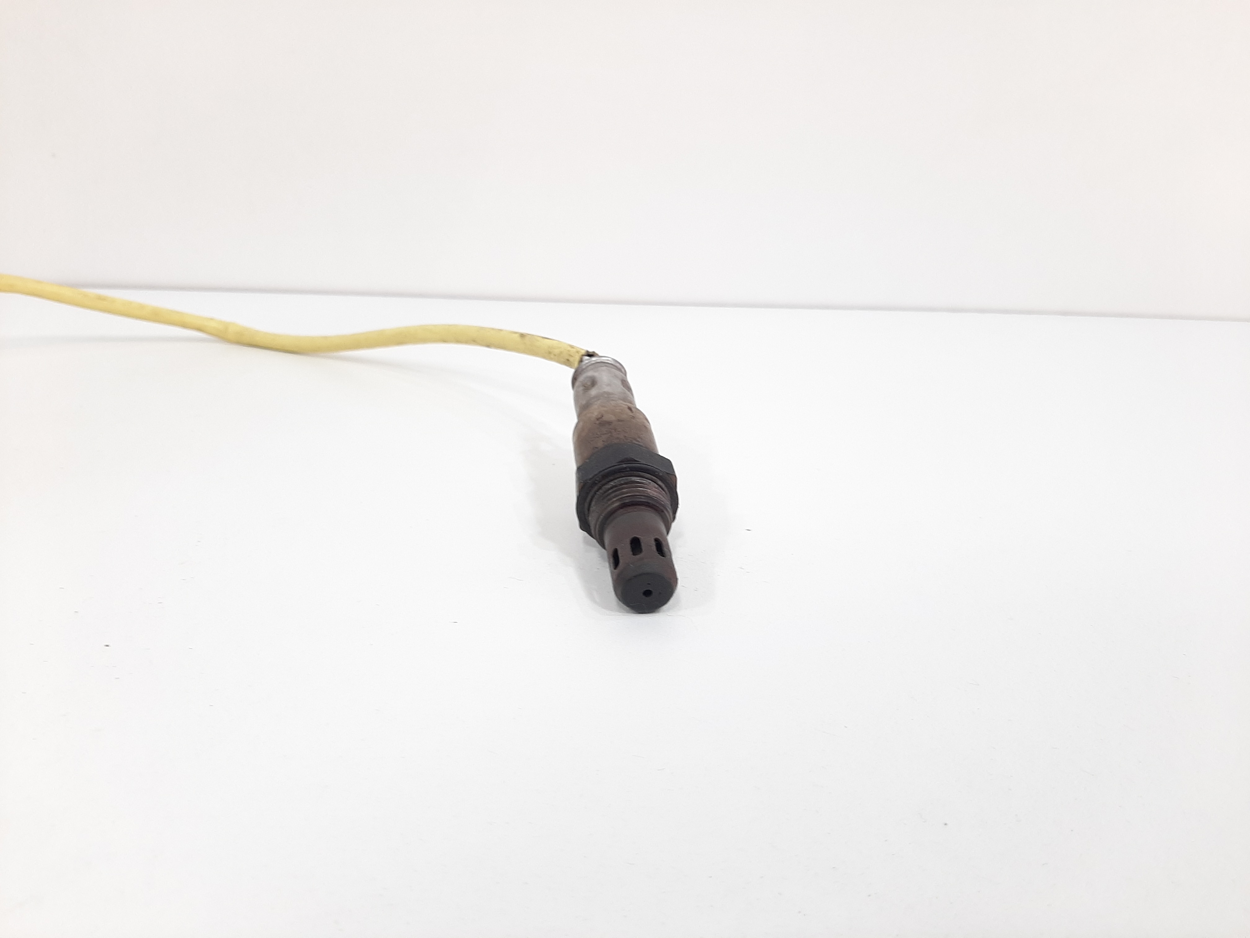 Sonda Lambda Pré Jeep Renegade 1.8 2015 A 2018 55256347 1