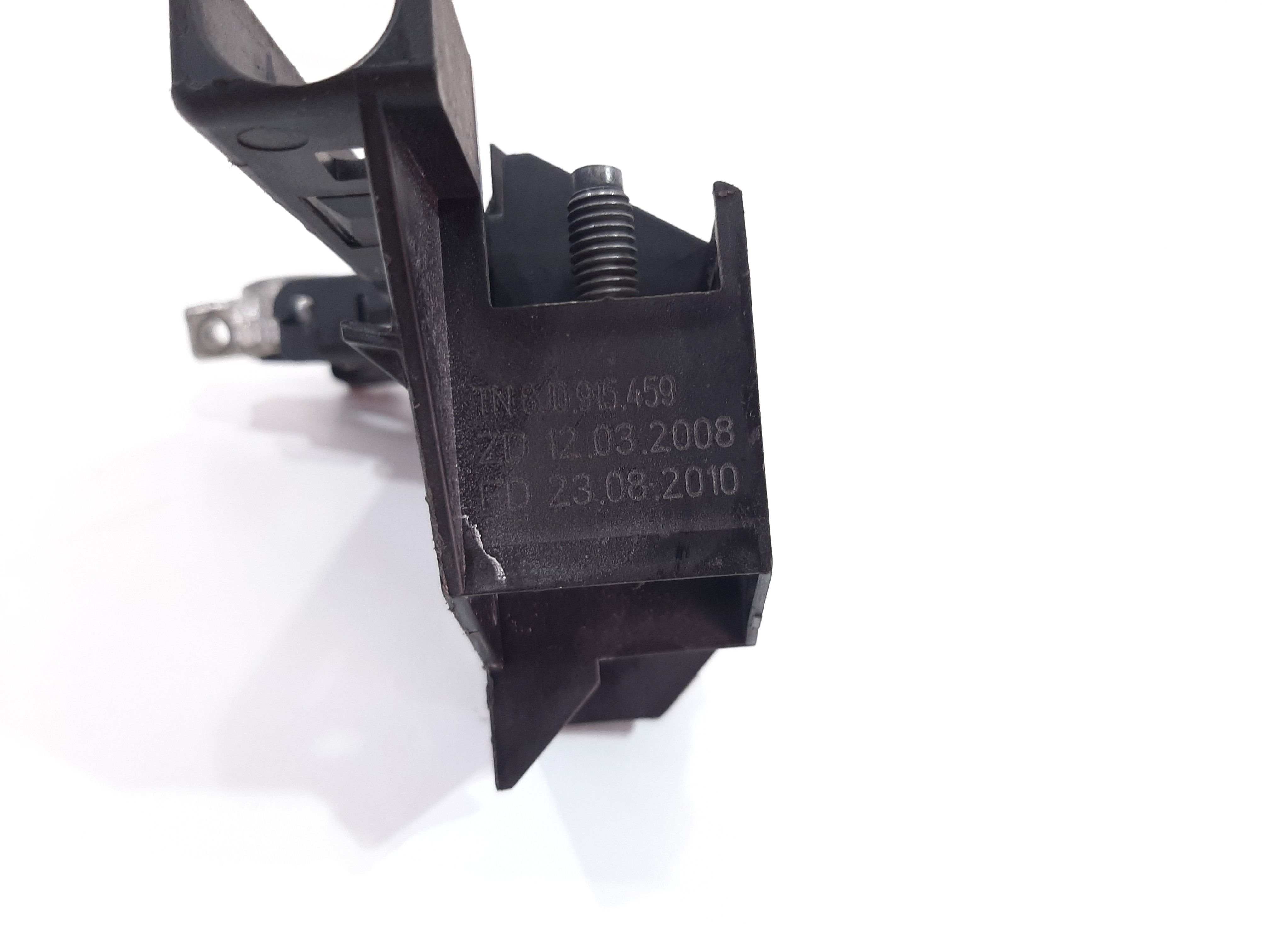 Polo Positivo Bateria Audi A4 2.0 Tfsi 2008 A 2012 8j0915459 2