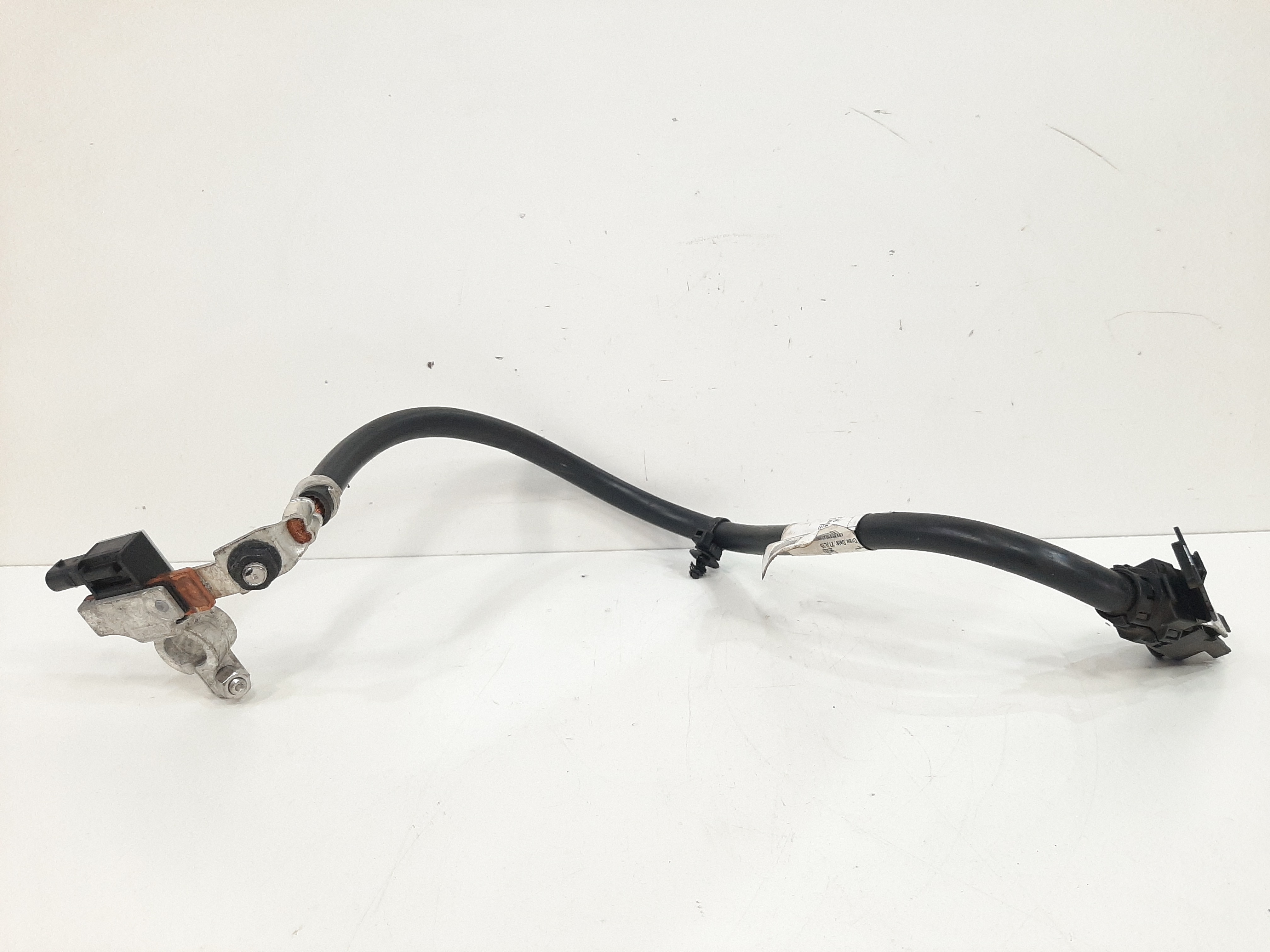 Sensor Negativo Bateria Gm Chevrolet Cruze 1.4 2017 A 2023 9