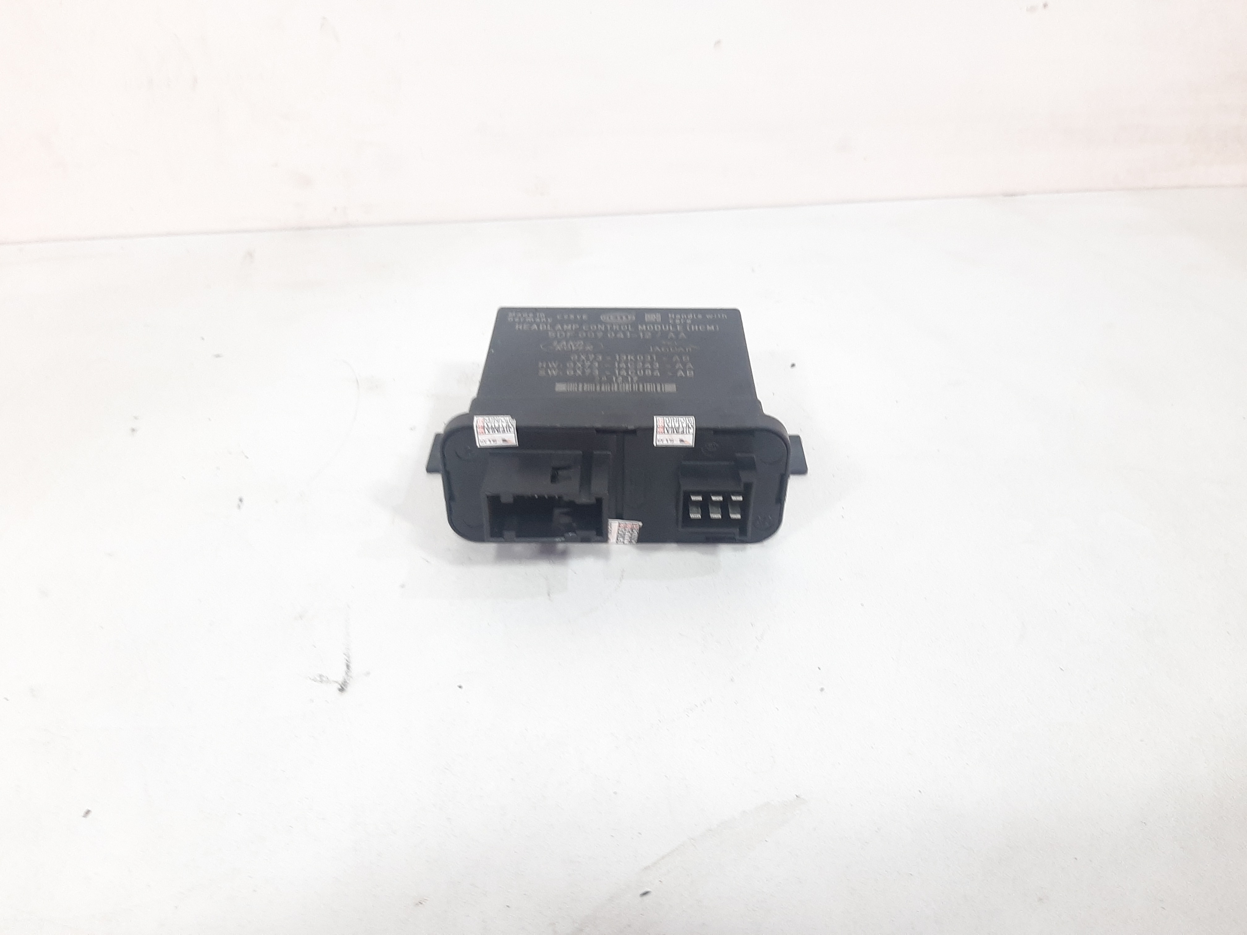 Módulo Farol Headlamp Land Rover Discovery Sport 2015 A 2018 4