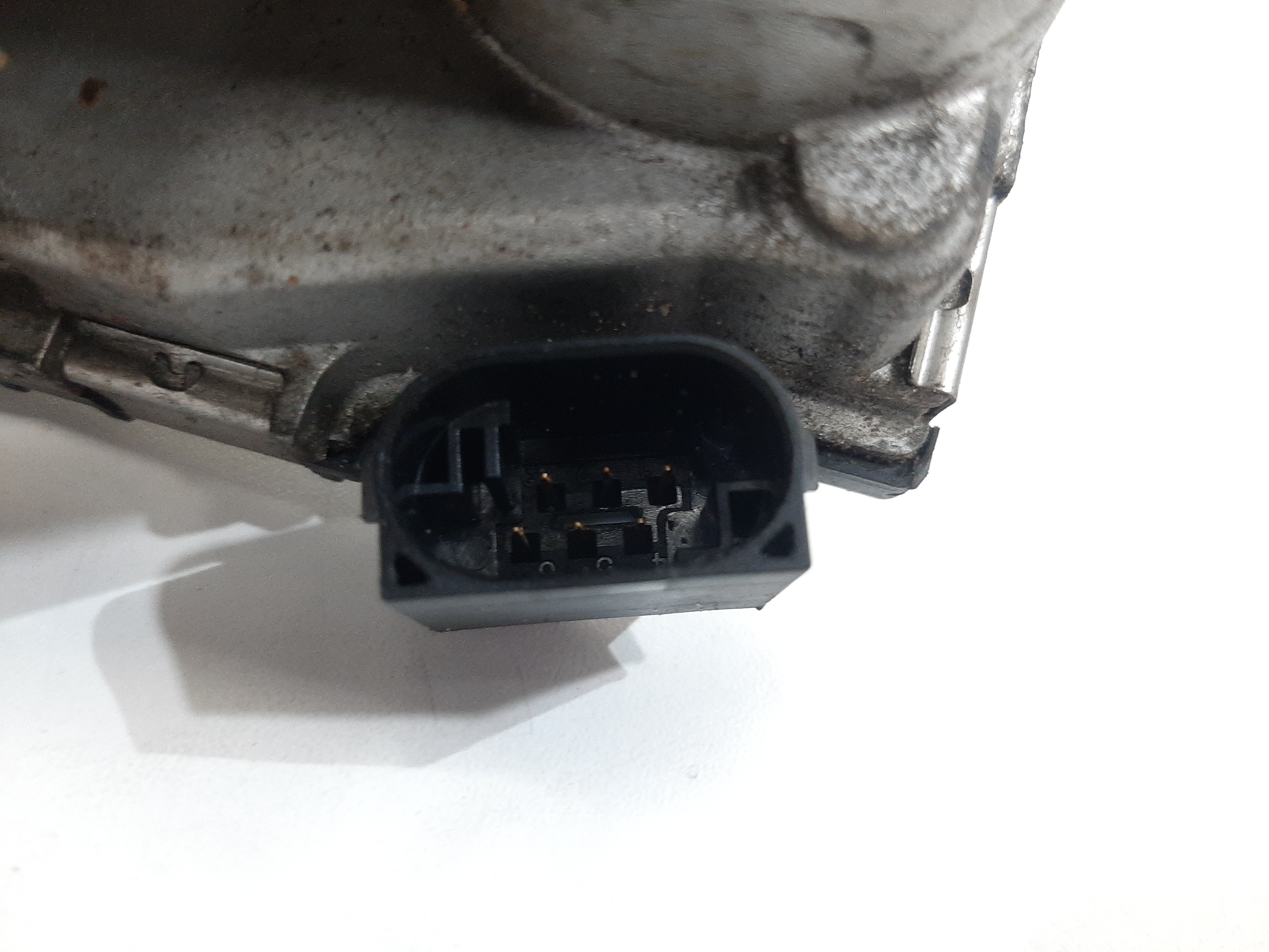 Tbi Corpo Borboleta Kia Cerato Kia Soul 1.6 Gas 2009 A 2013 5