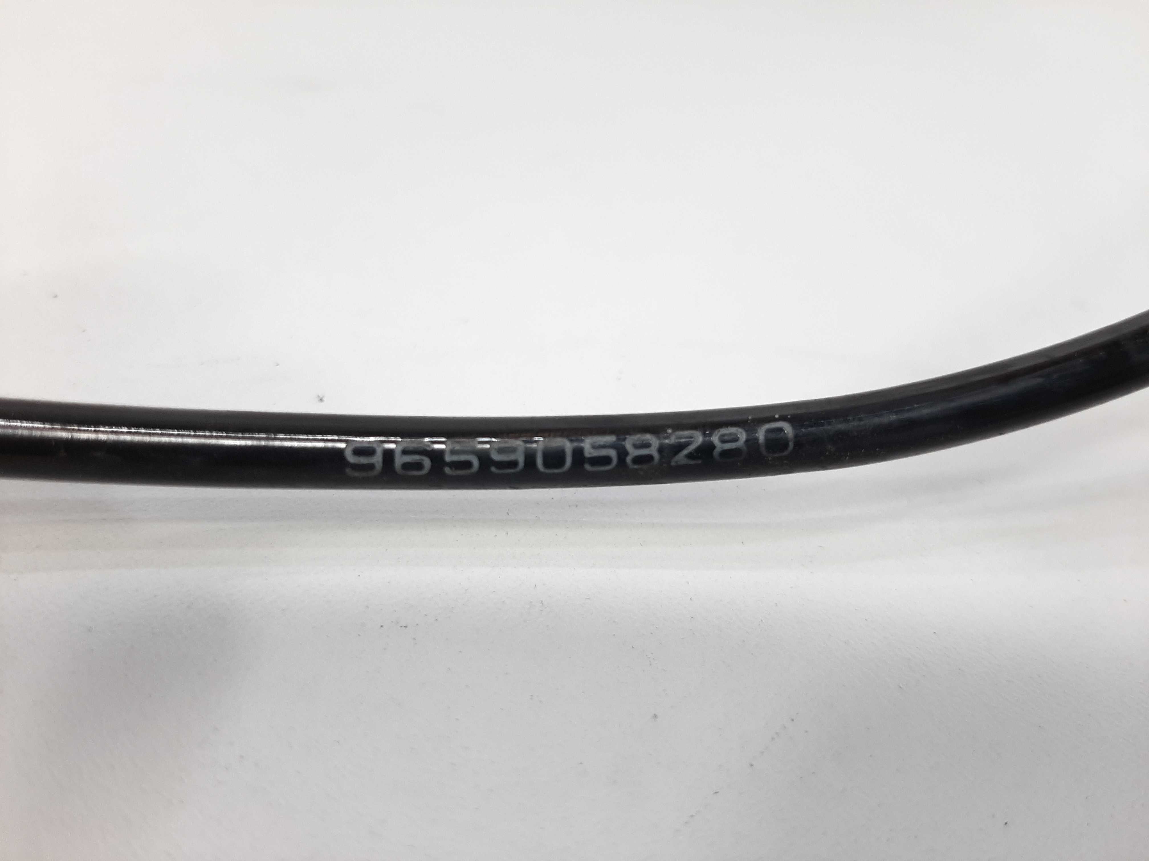Sensor Abs Dianteiro Citroen C4 Peugeot 307 2.0 2007 A 2013 3