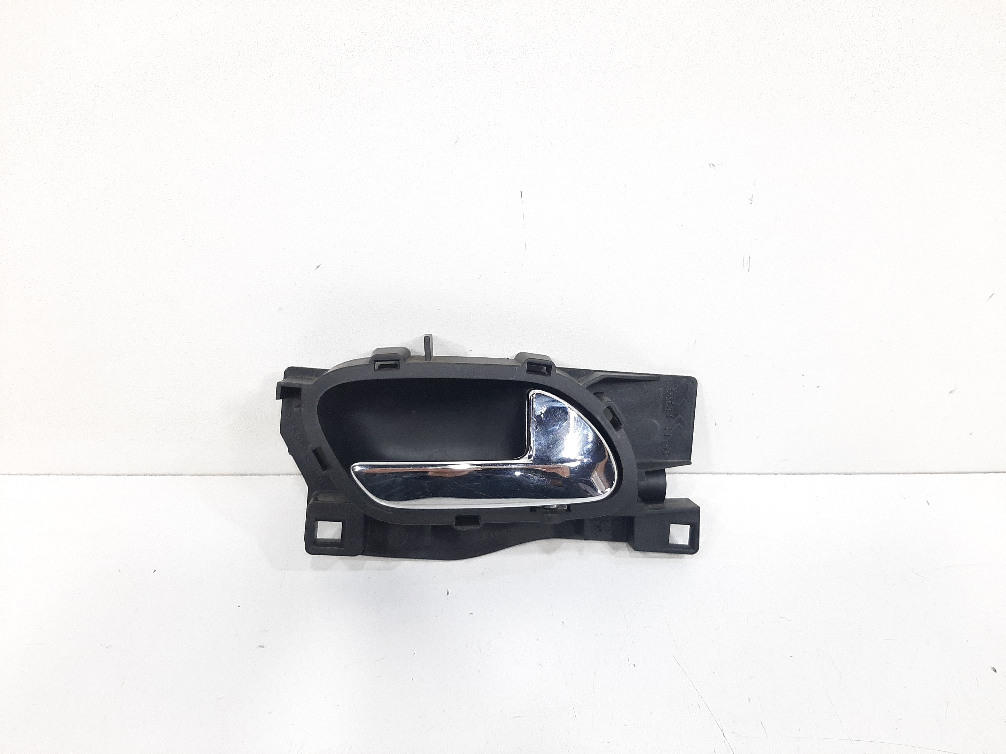 Maçaneta Interna Dianteira Direita Citroen C4 2007 A 2013 10