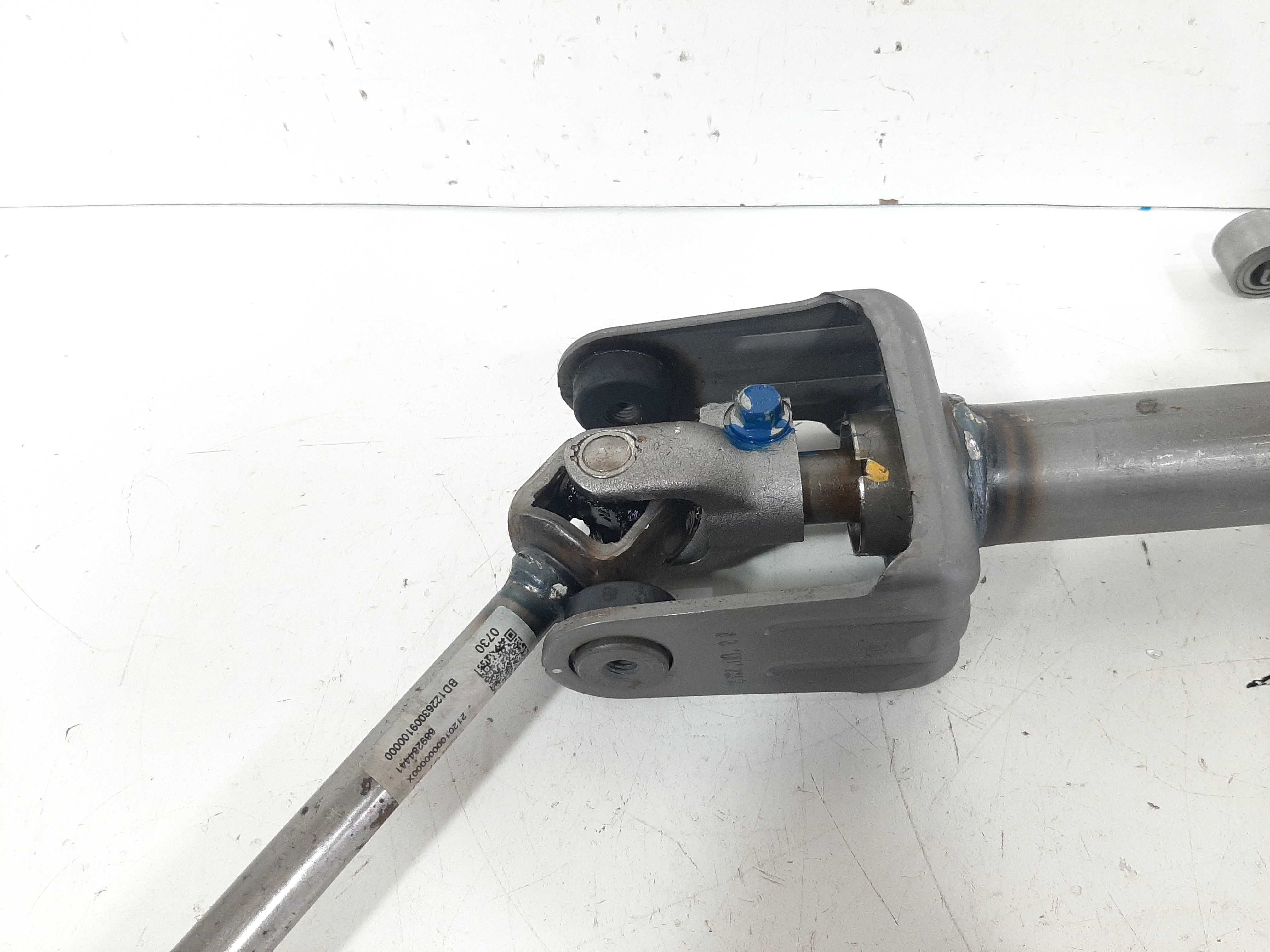 Coluna Direção Hidráulica Gm Spin 1.8 8v 2012 2013 A 2017 8