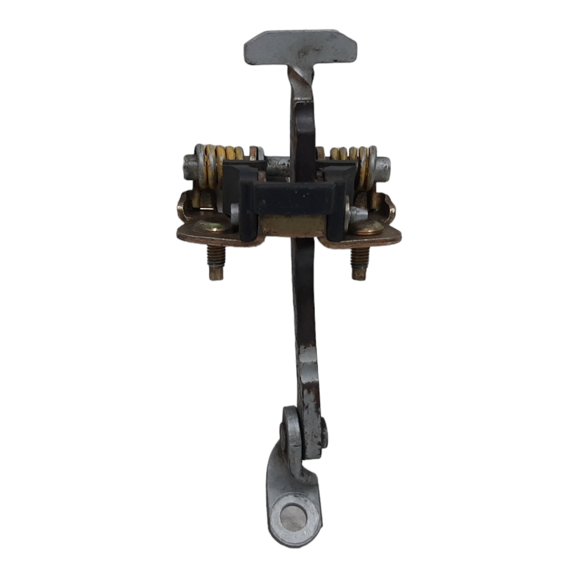Limitador Porta Dianteira Direita Renault Clio 2000 A 2009 5