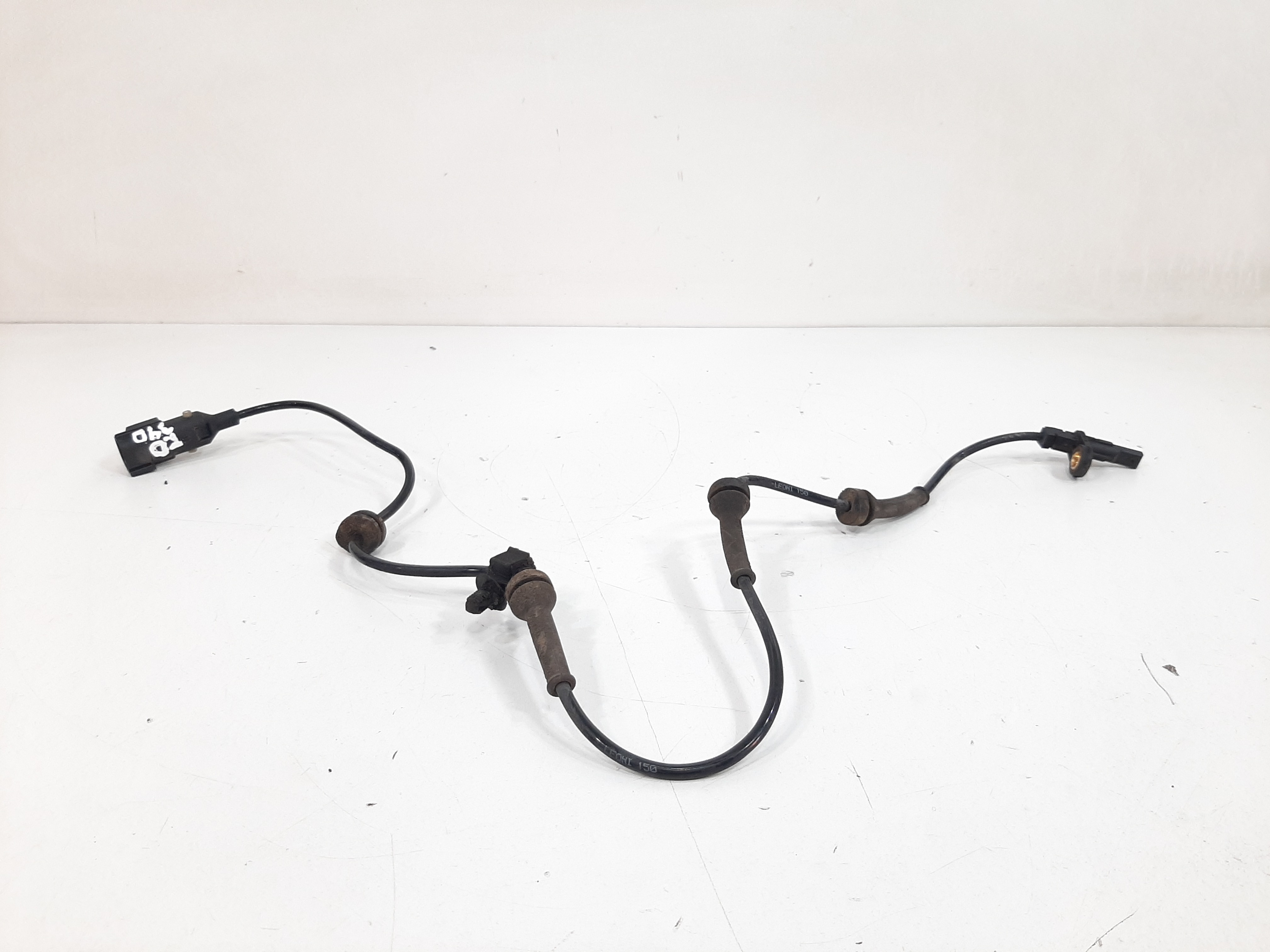 Sensor Abs Traseiro Direito Freelander 2 2008 2009 A 2012 3