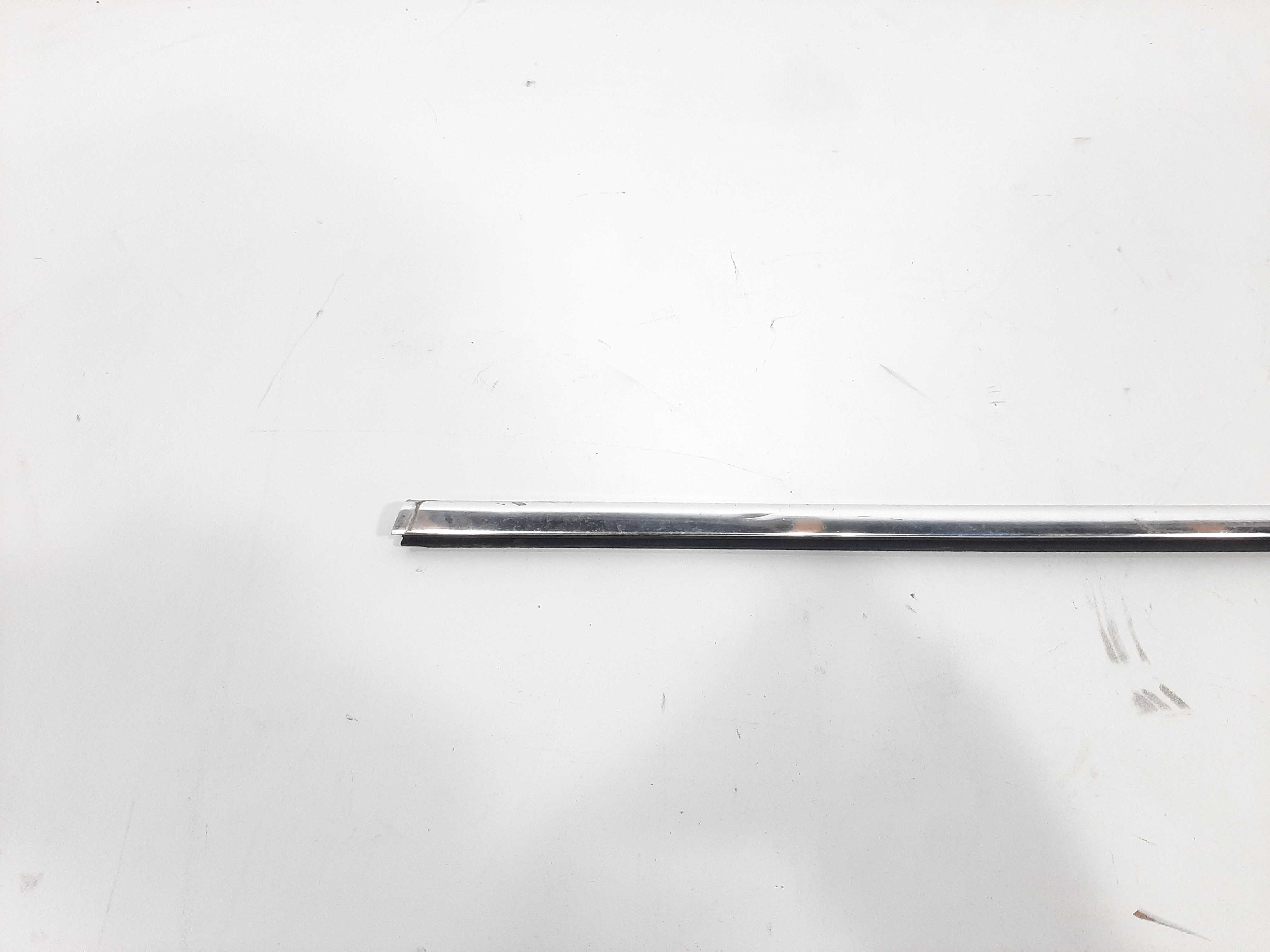 Acabamento Friso Porta Esquerdo Direita Bmw 540i 99 A 04 5