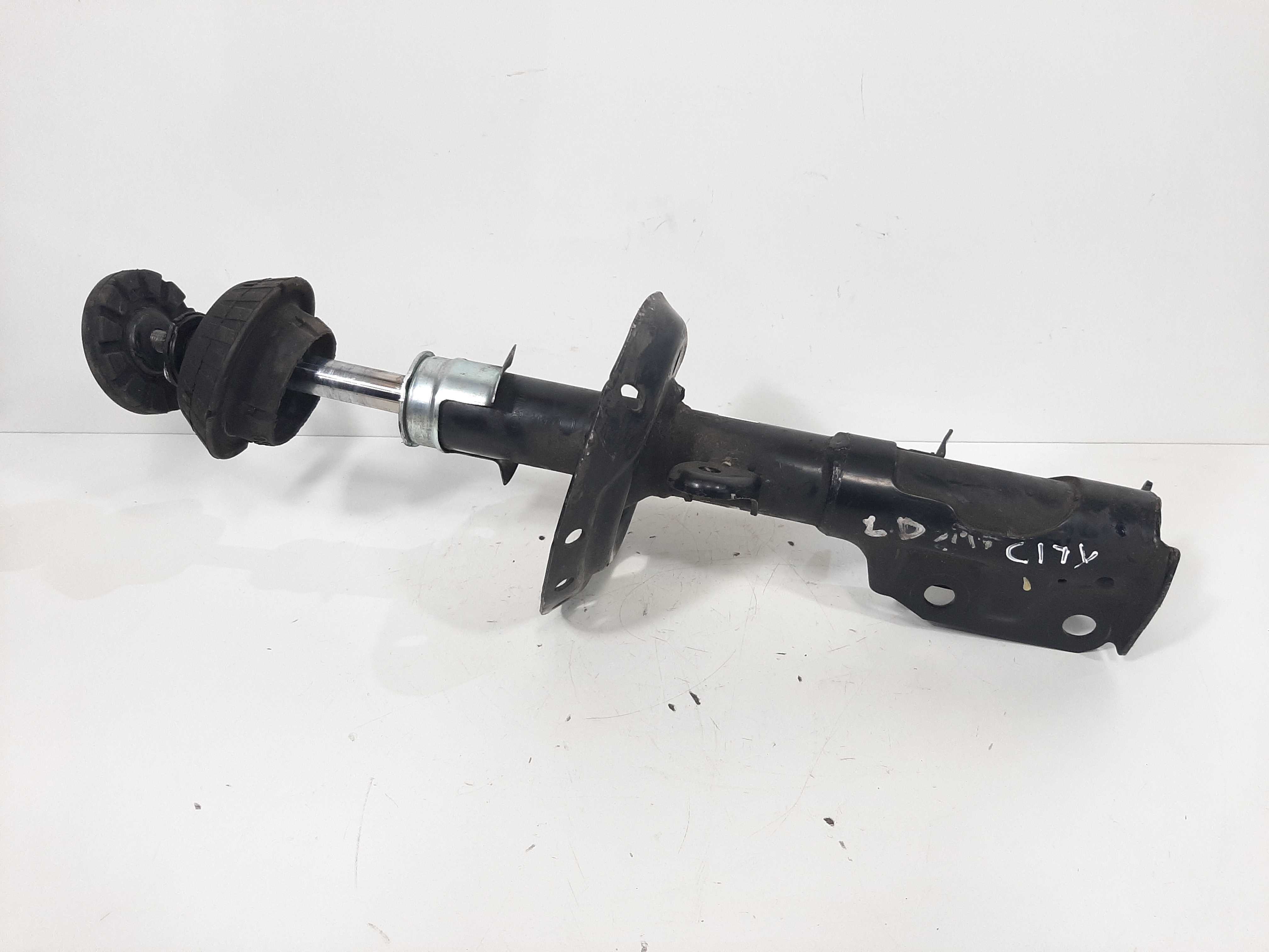 Torre Amortecedor Dianteiro Direito Honda City 2009 A 2014 1