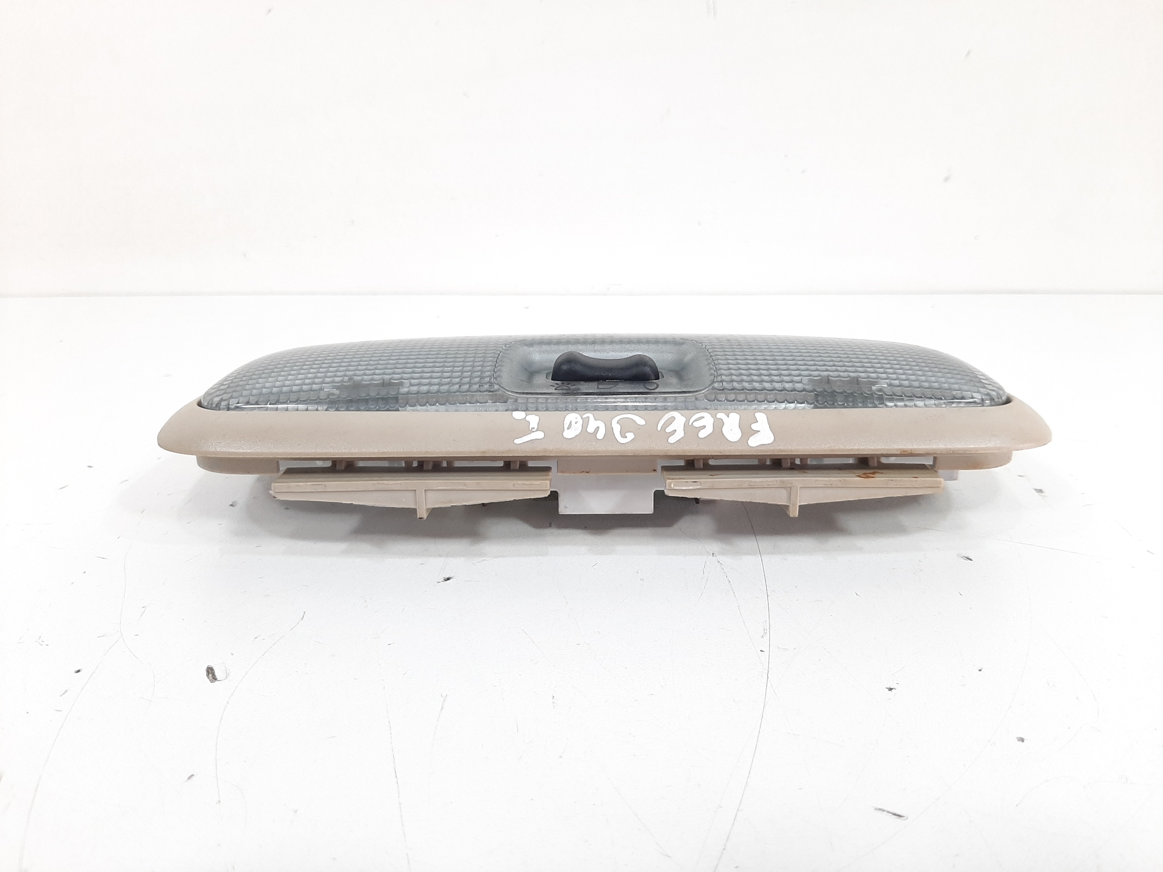 Luz Teto Traseiro Land Rover Freelander 2 2007 2008 A 2012 8