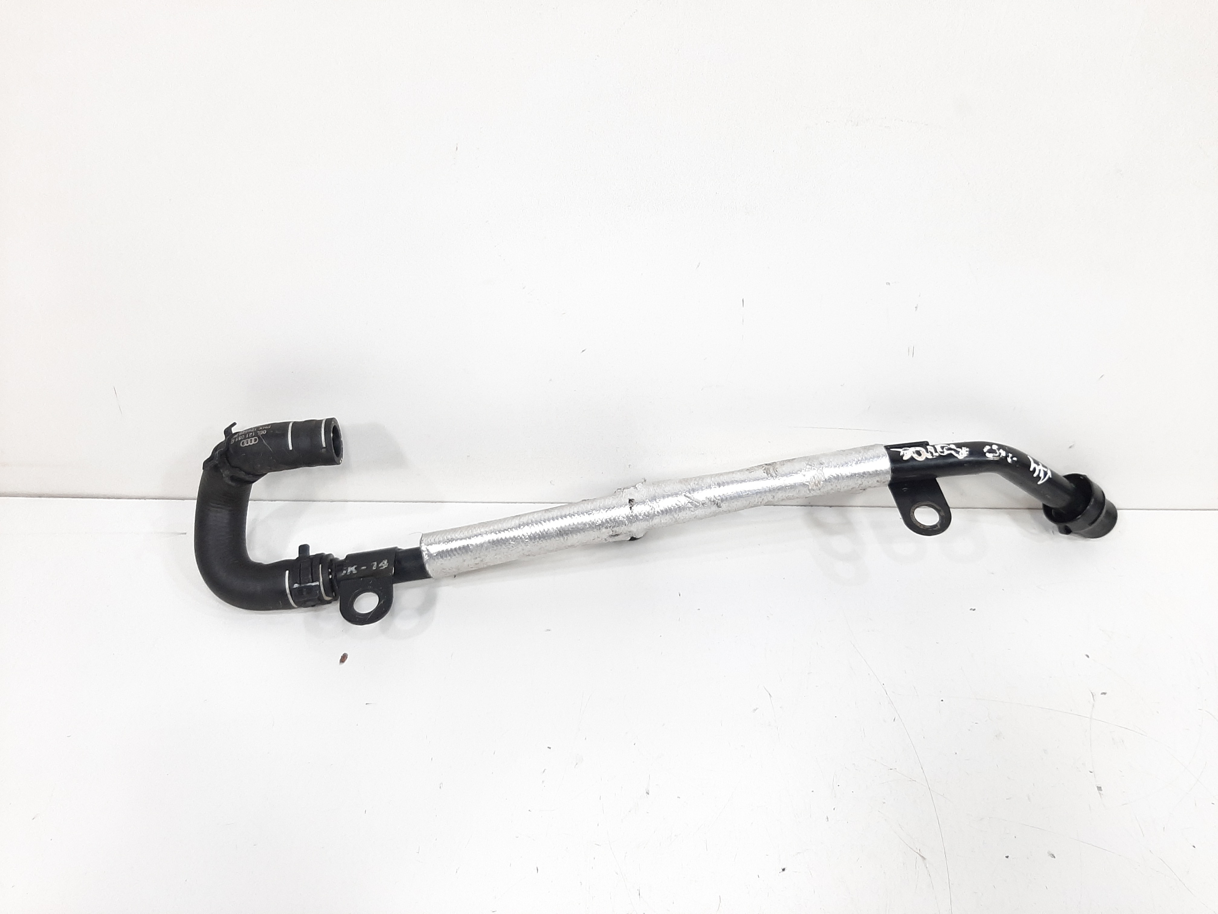 Mangueira Água Audi A4 A5 Q3 1.8 Tfsi 2012 2013 2014 2015 6