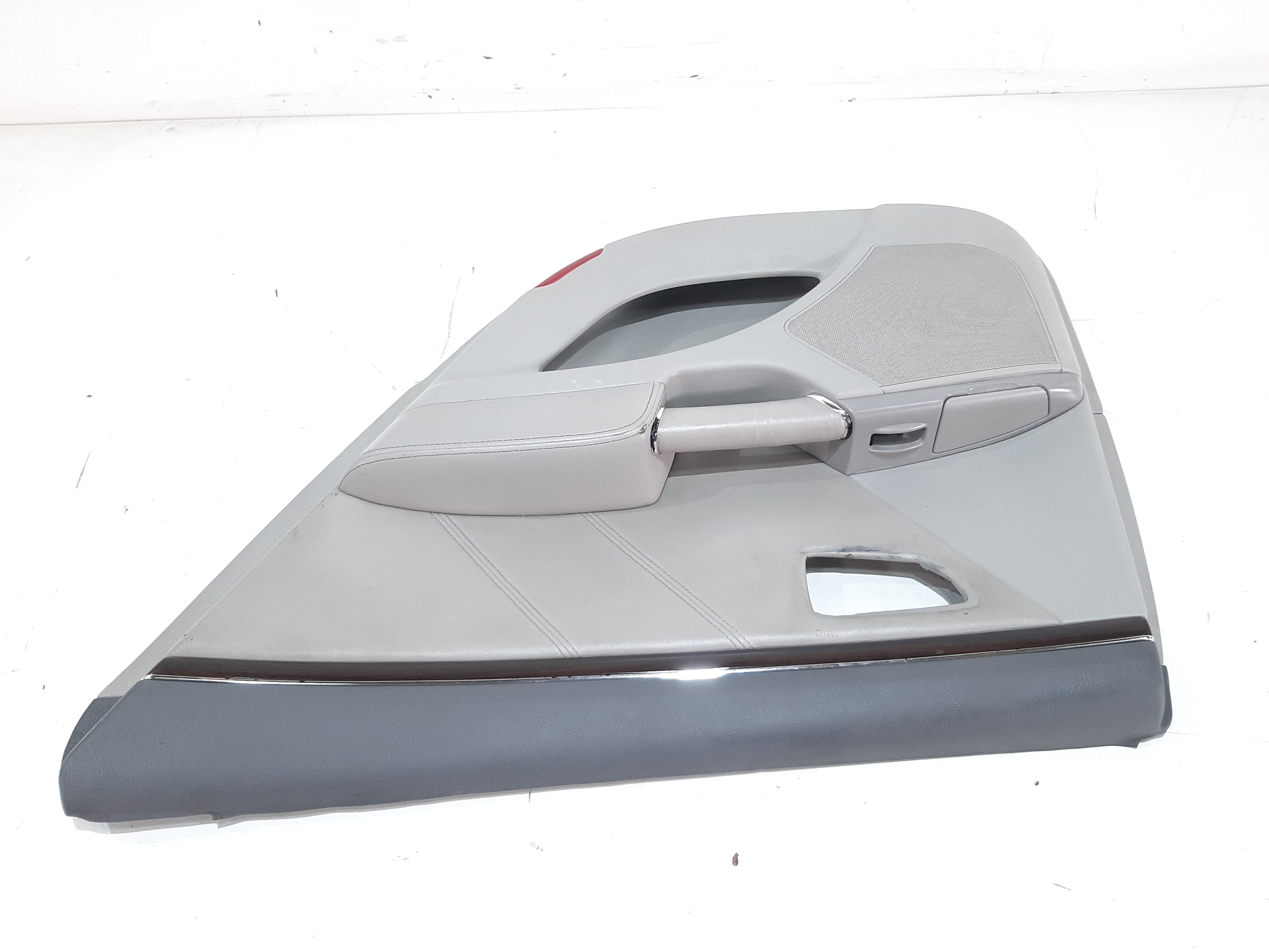 Forro Porta Traseiro Direito Hyundai Azera 2007 2008 A 2011 2