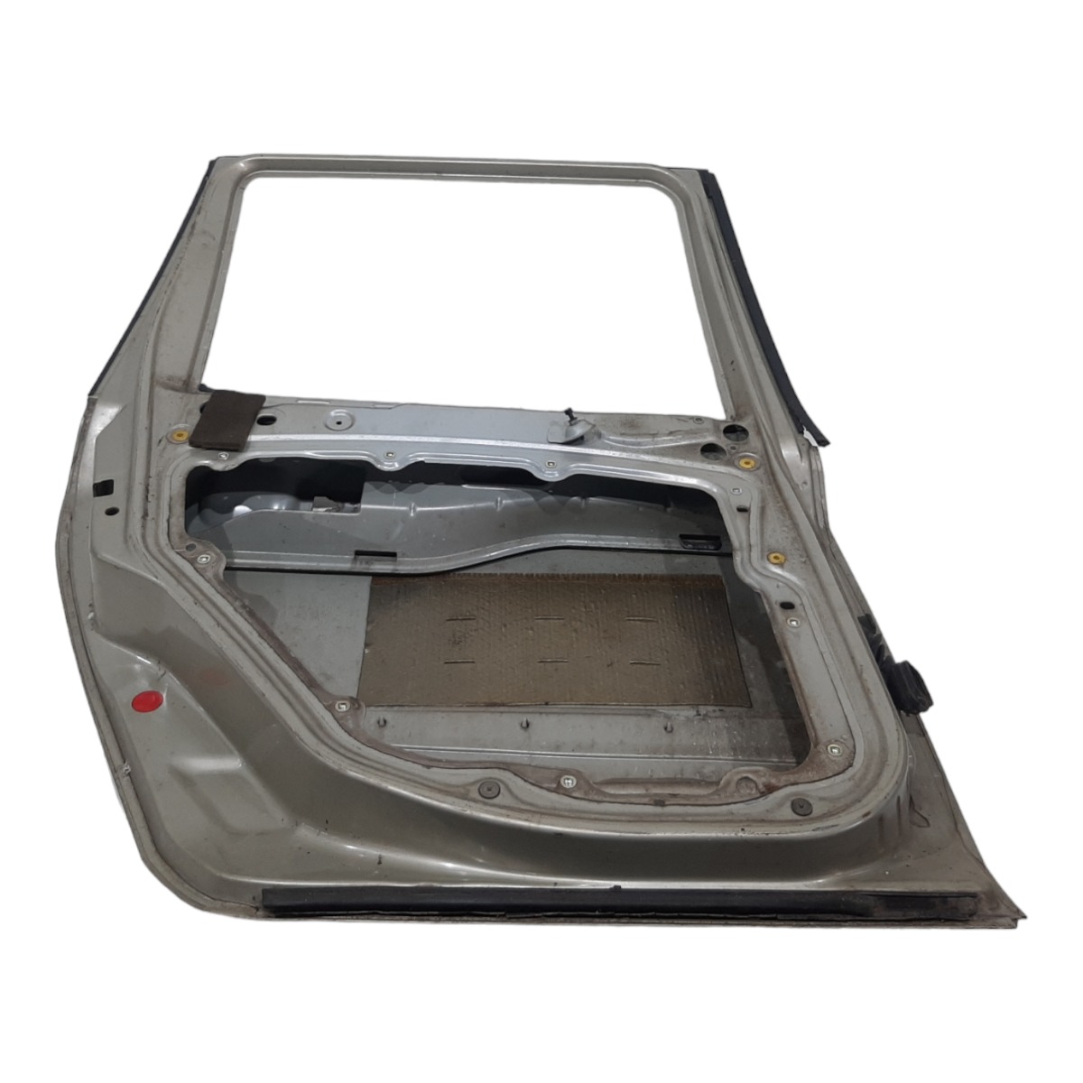 Porta Traseira Esquerda Fiat Stilo 2003 2004 2005 A 2011 7