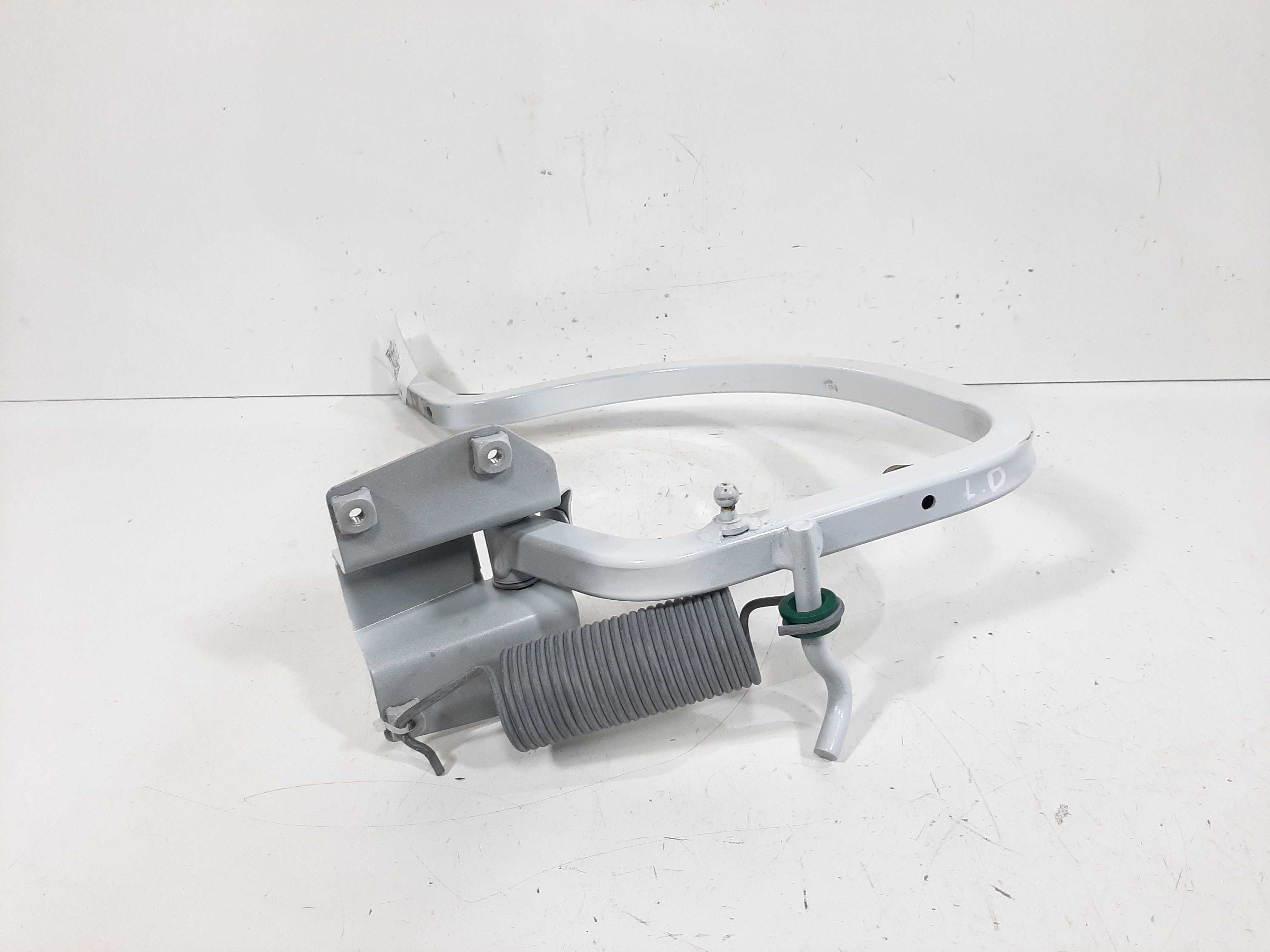 Dobradiça Porta Malas Direito Vw Jetta Tsi 2016 2017 2018 7