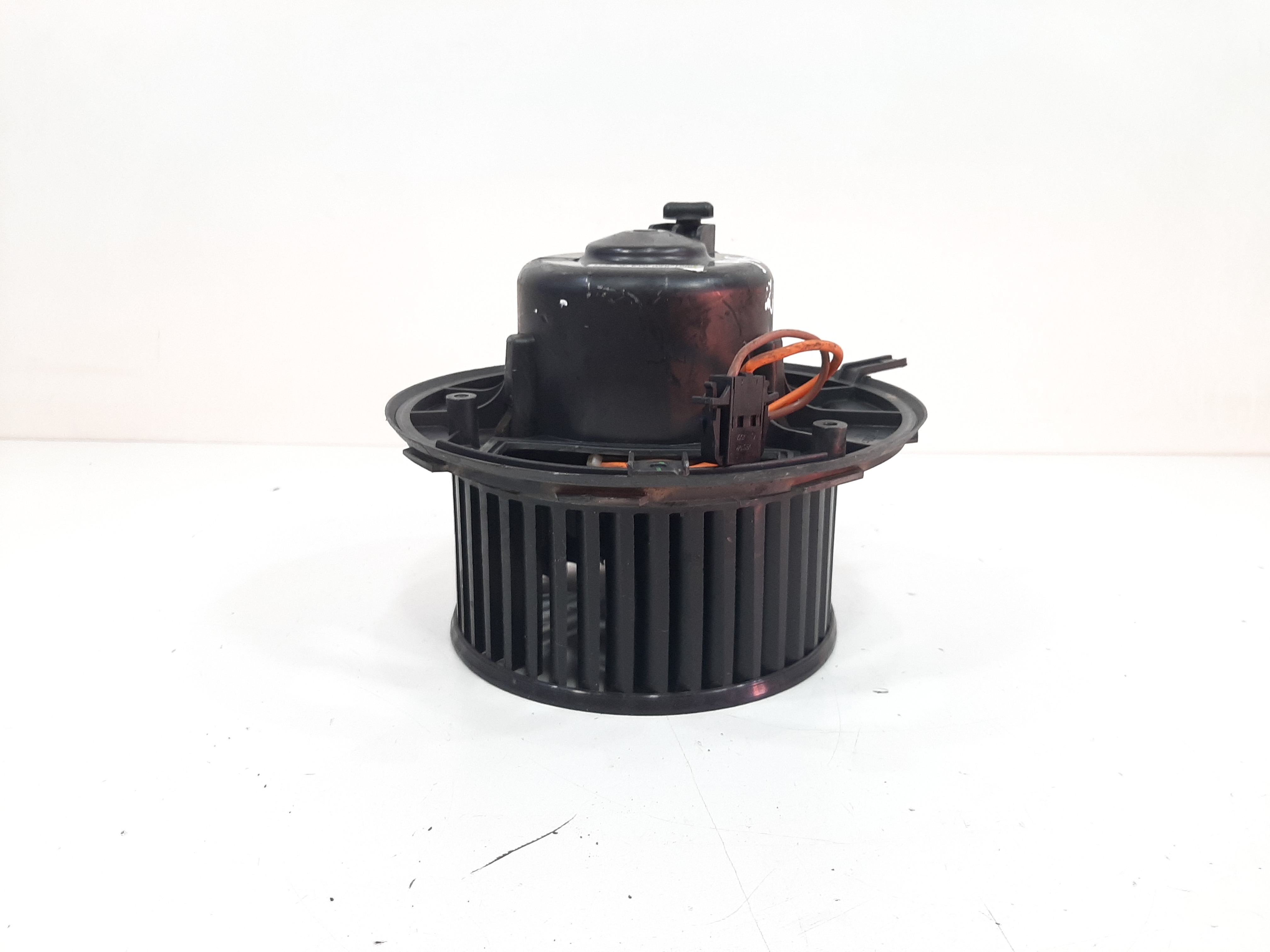 Motor Ventilador Ar Forçado Vw Tiguan 2.0 Tsi 2012 A 2017 10