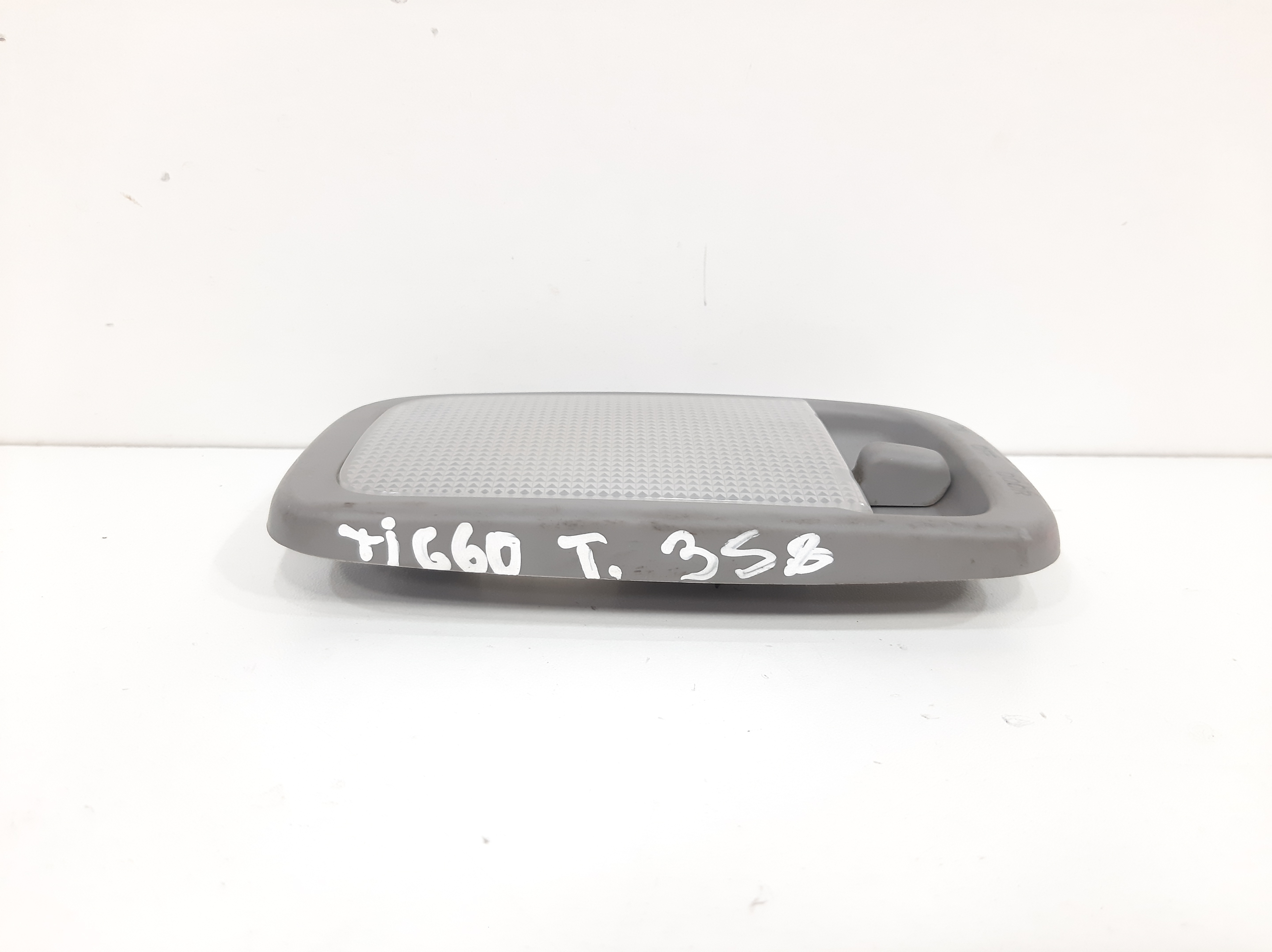 Luz Teto Cortesia Traseira Chery Tiggo 2.0 2013 2014 2015 5