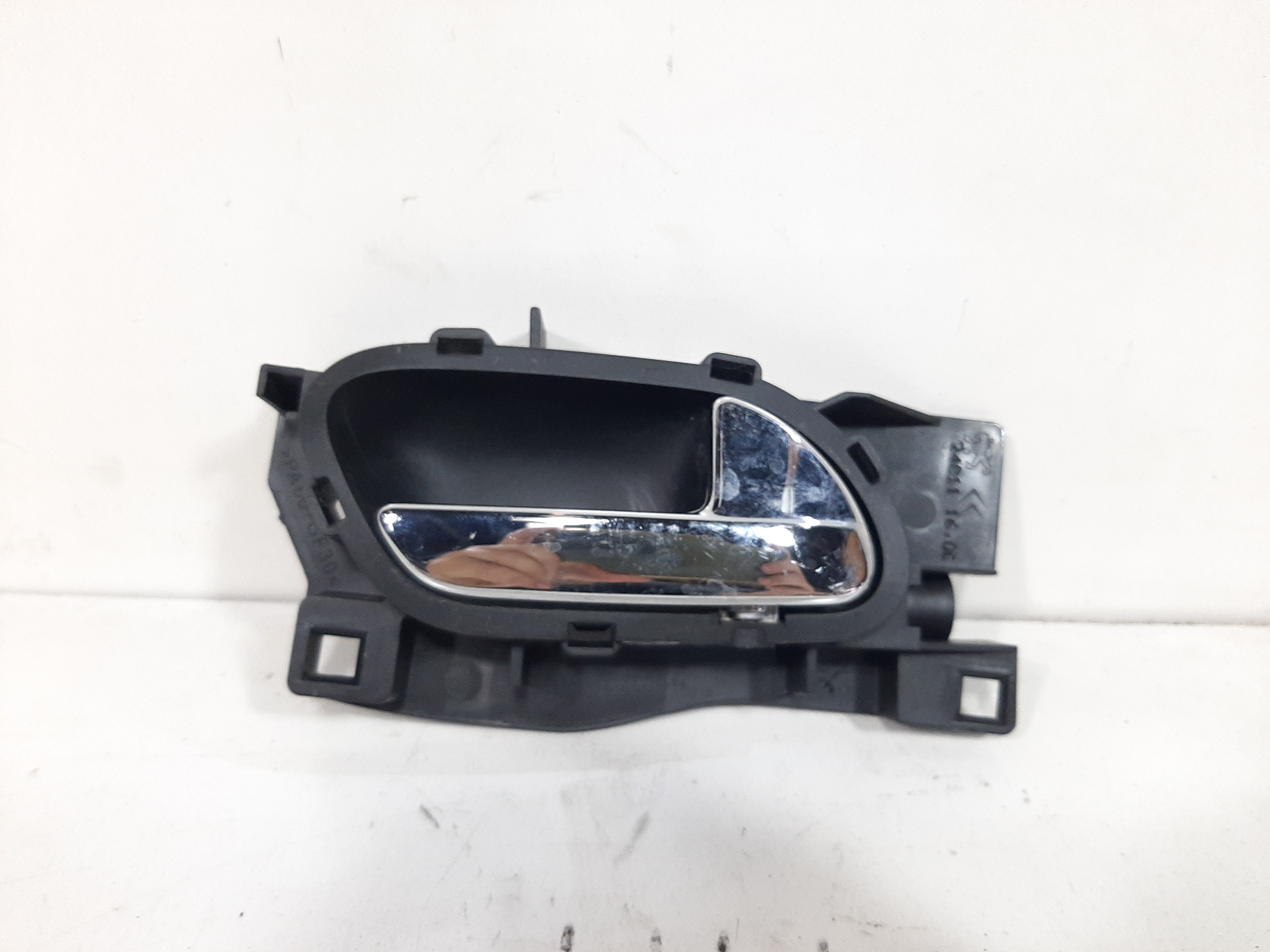 Maçaneta Dianteira Direita Citroen C4 2007 2008 A 2013 2