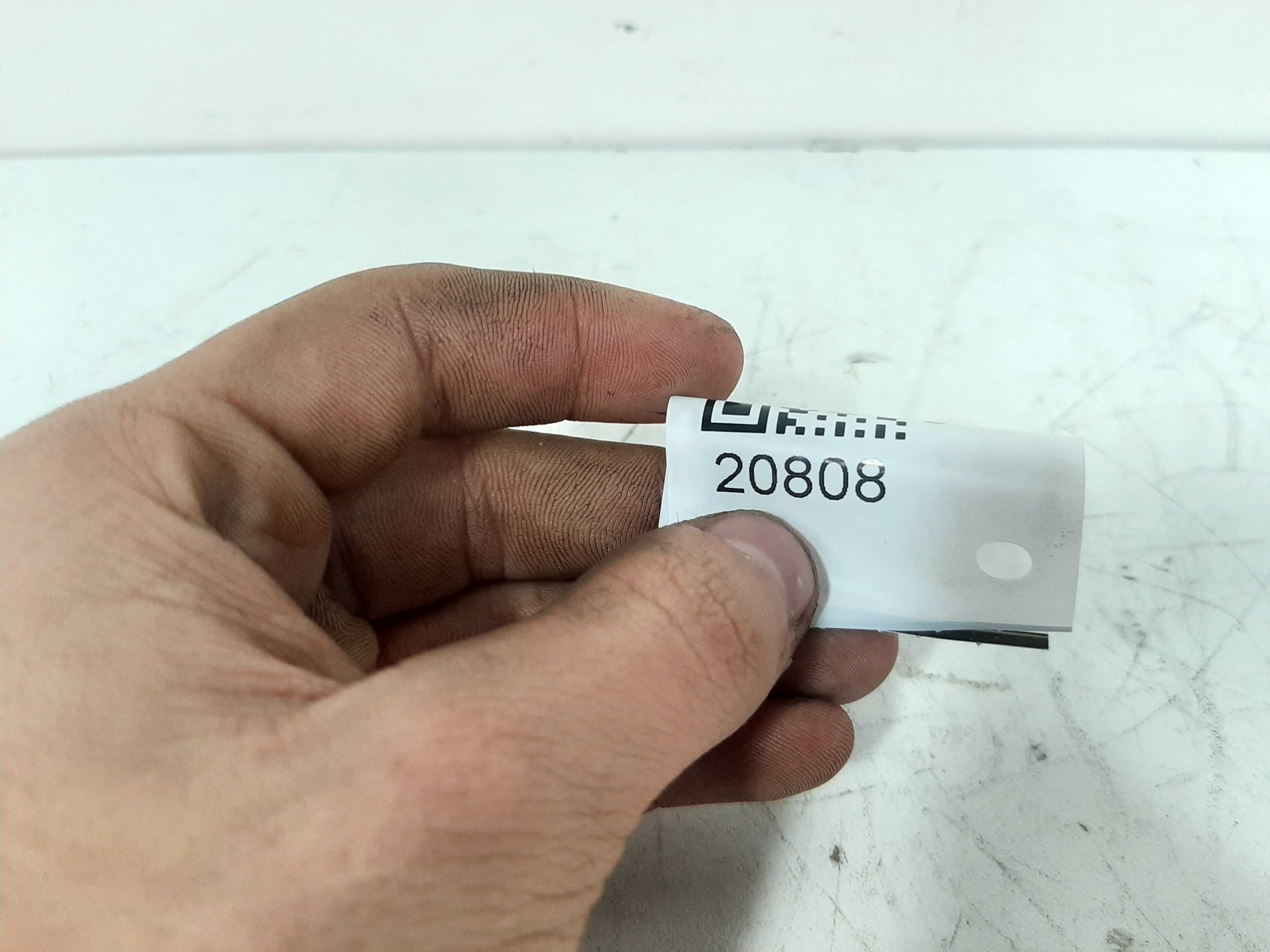 Sensor Detonação C4 2.0 16v Flex Pallas Hatch Vtr 07 A 2013 3