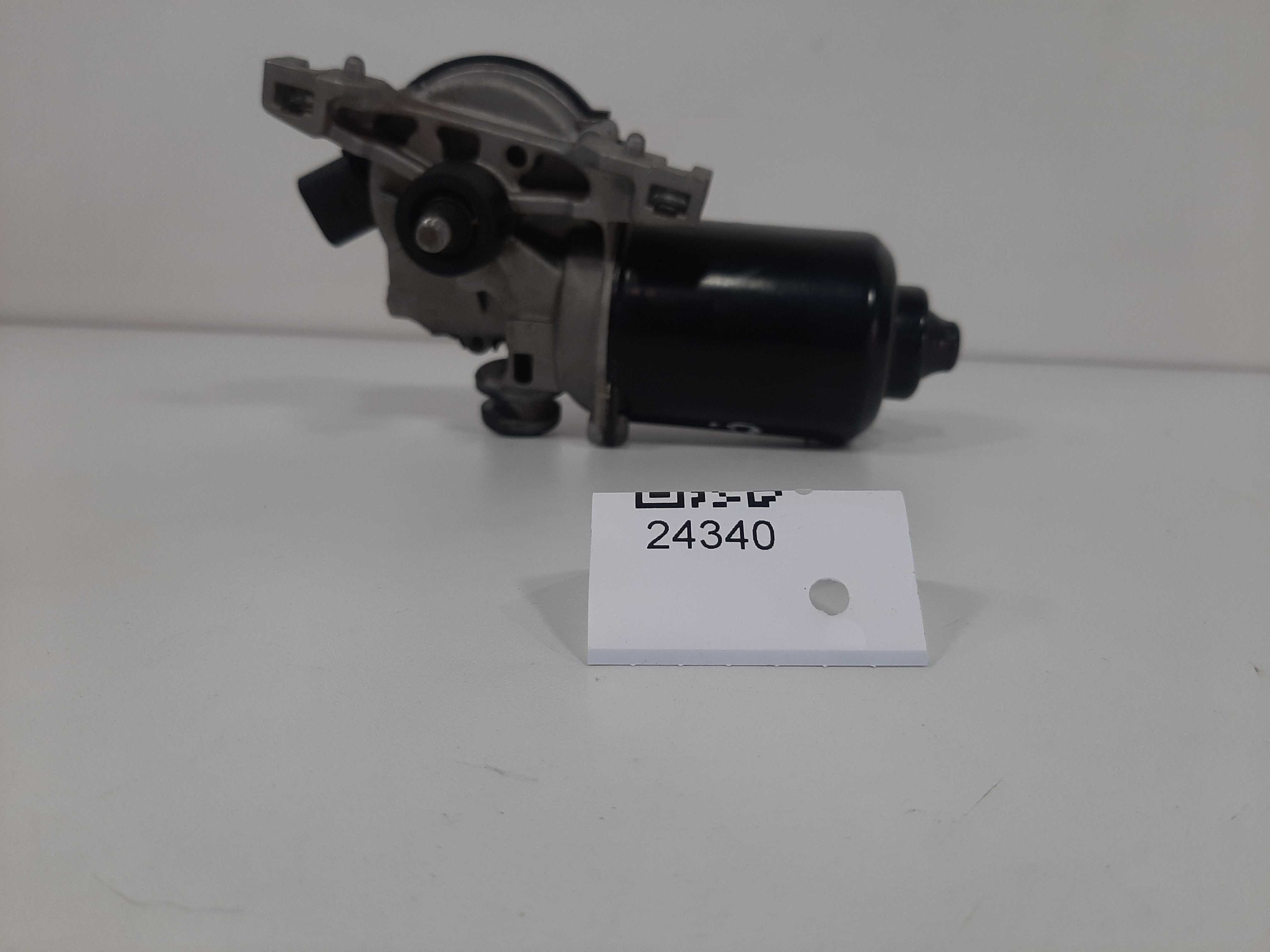 Motor Limpador Parabrisas Hyundai Santa Fé 2007 2008 A 2012 7