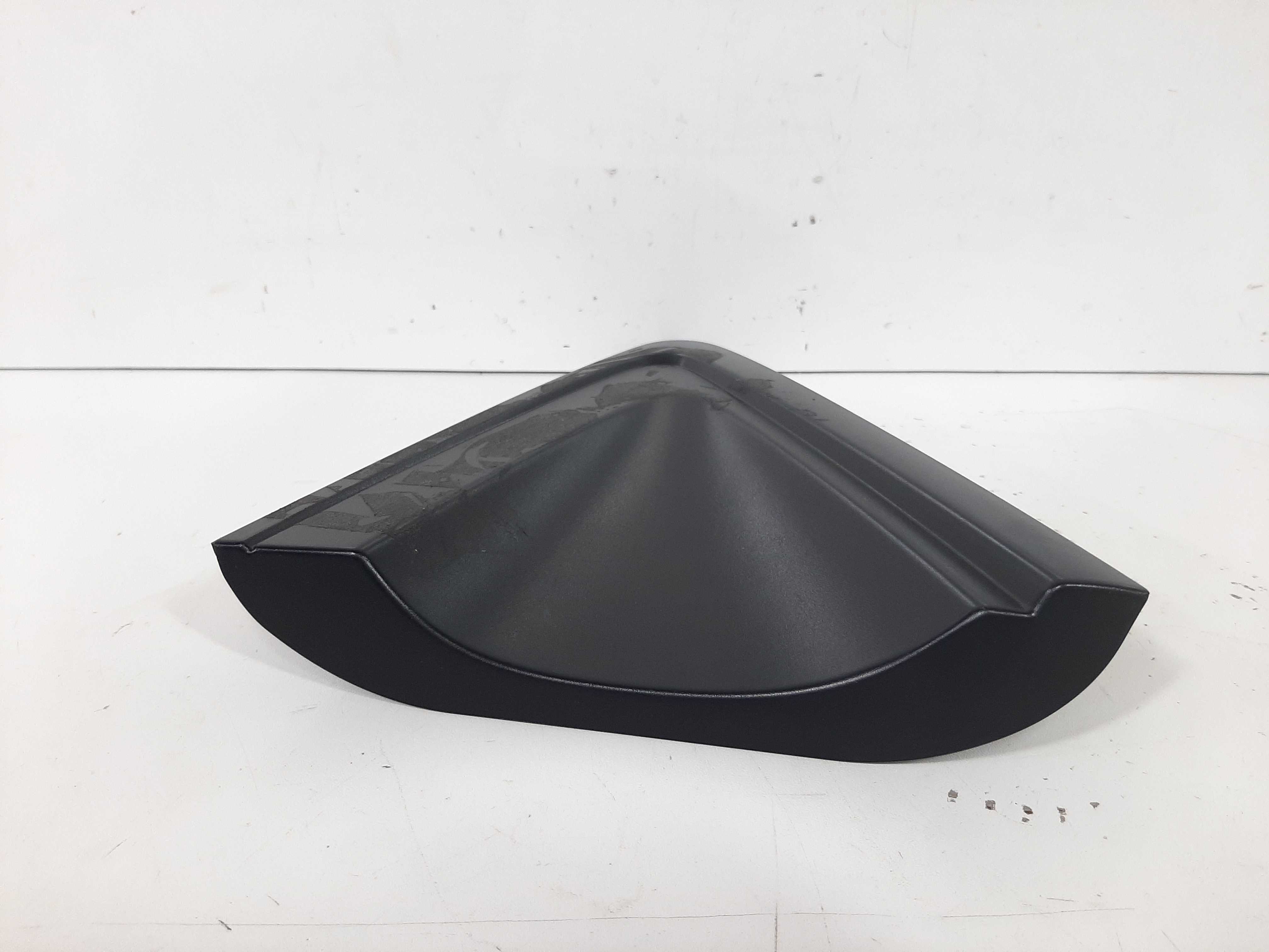 Acabamento Porta Traseiro Esquerdo Honda Hrv 1.8 2015 A 2019 4