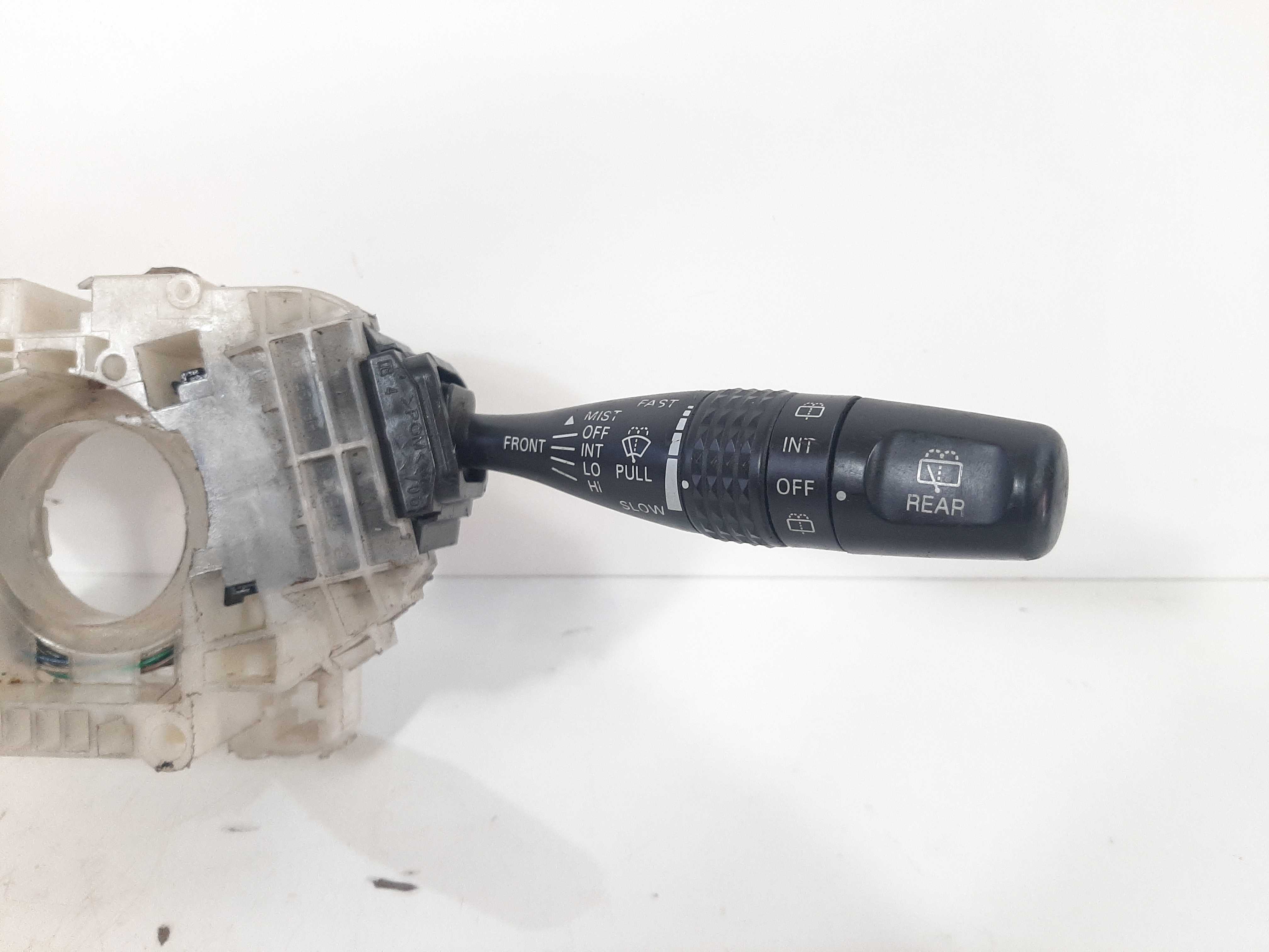 Chave Seta Mitsubishi Grandis 2005 2006 2007 2008 5