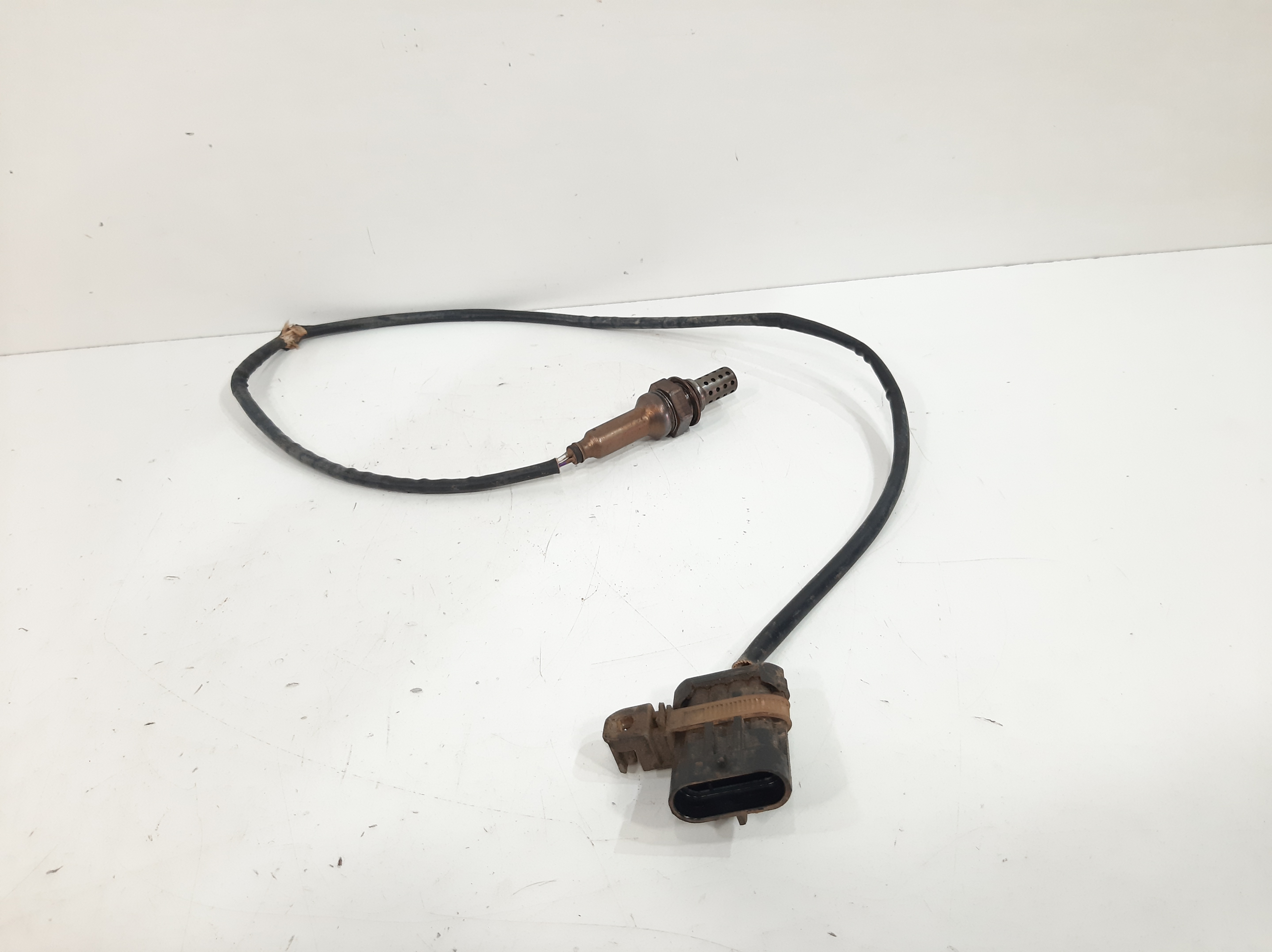 Sonda Lambda Pós Caoa Chery Celer 1.5 Flex 2013 2014 A 2017 6