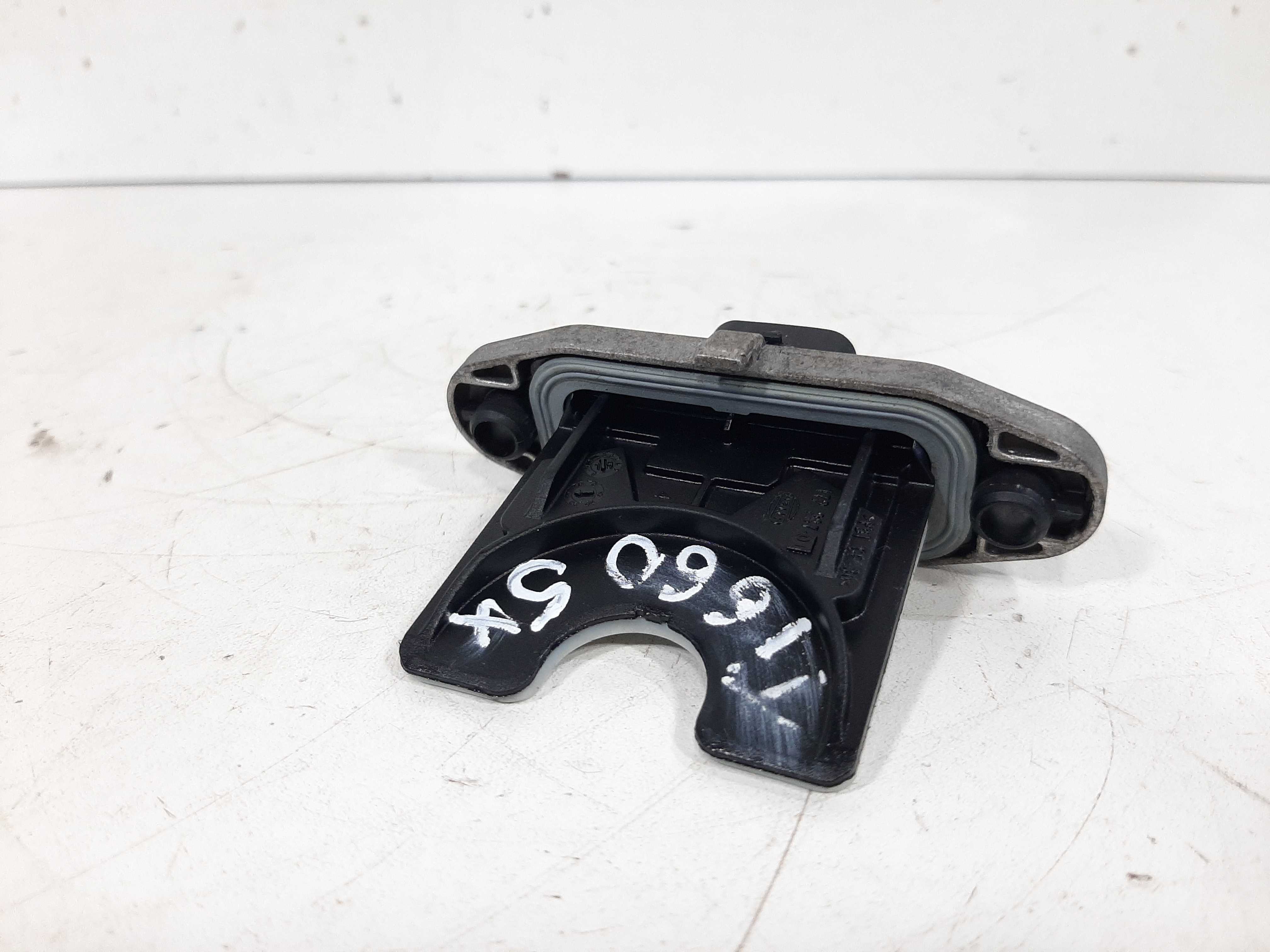 Resistencia Ar Condicionado Tiggo 5x 1.5t 16v 2019 2020 2021 3